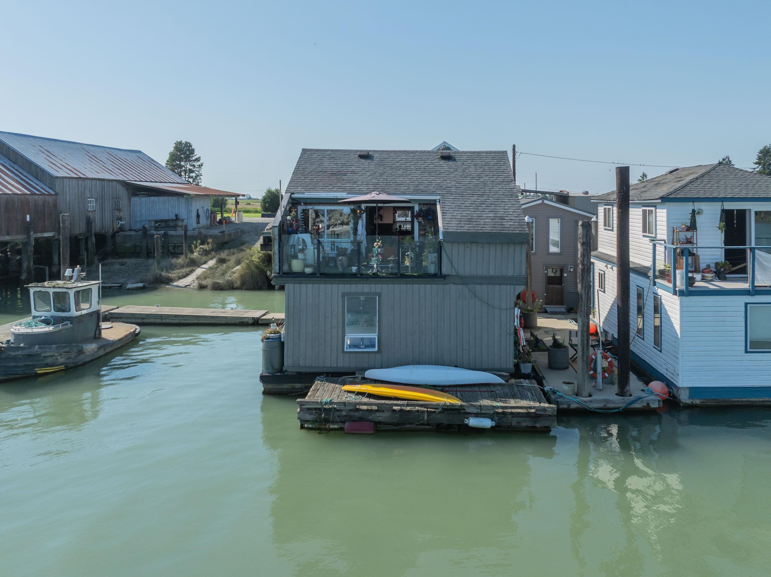 12 - 3350 Westham Island Road, Delta, V4K 0A4 — photo 3