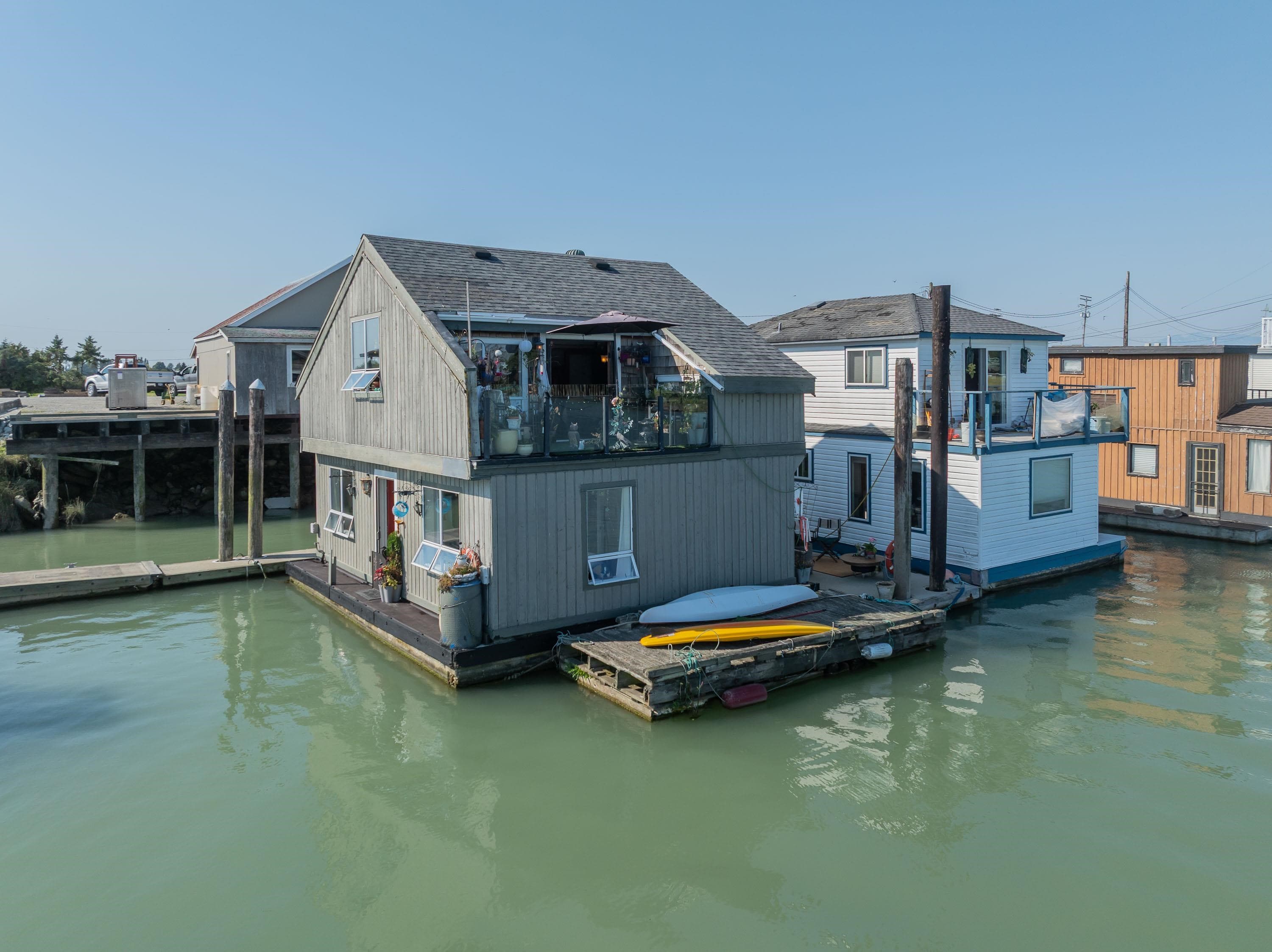 12 - 3350 Westham Island Road, Delta, V4K 0A4 — photo 1