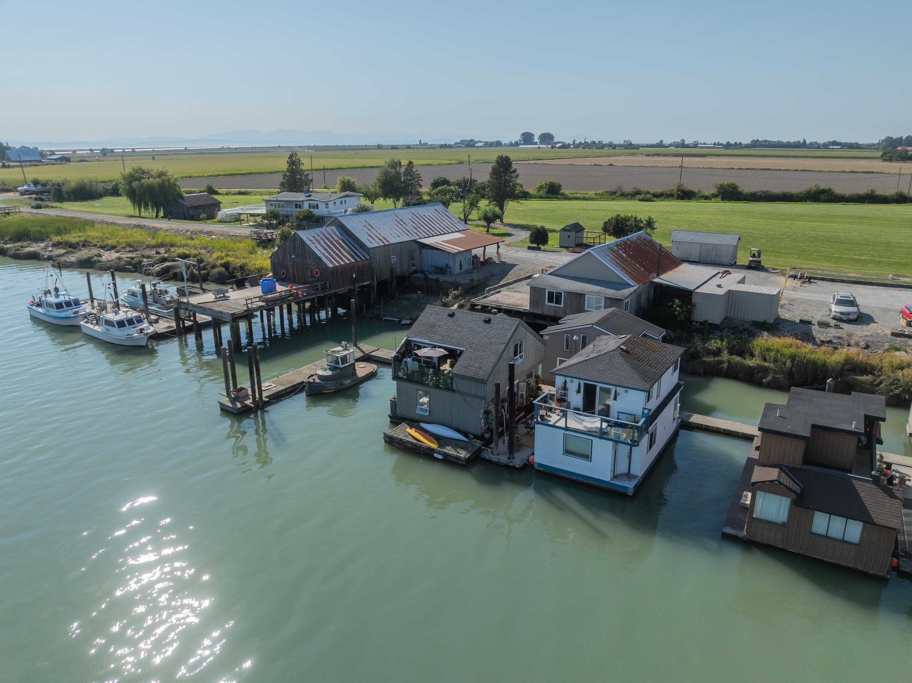 12 - 3350 Westham Island Road, Delta, V4K 0A4 — photo 4