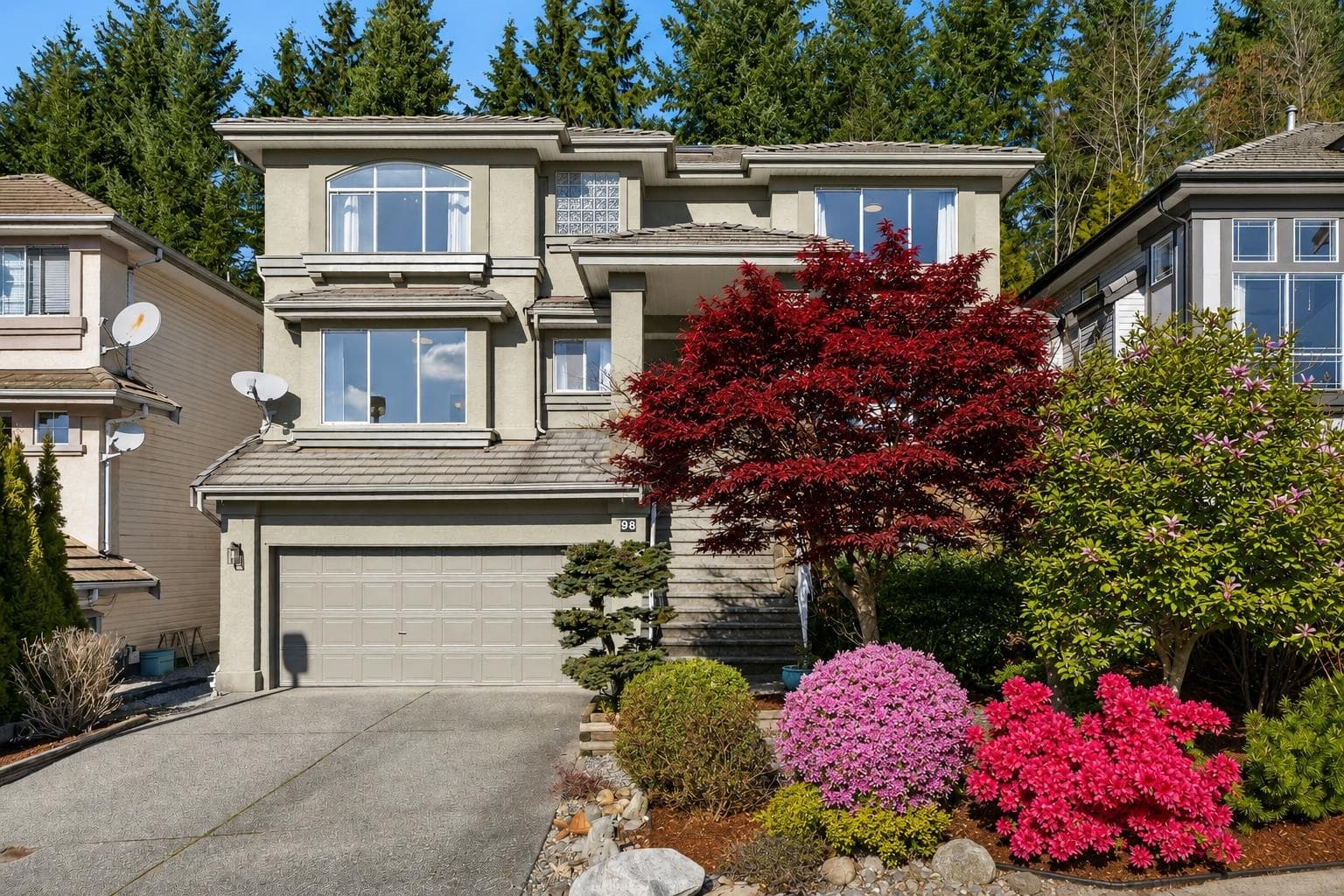 98 Linden Court, Port Moody