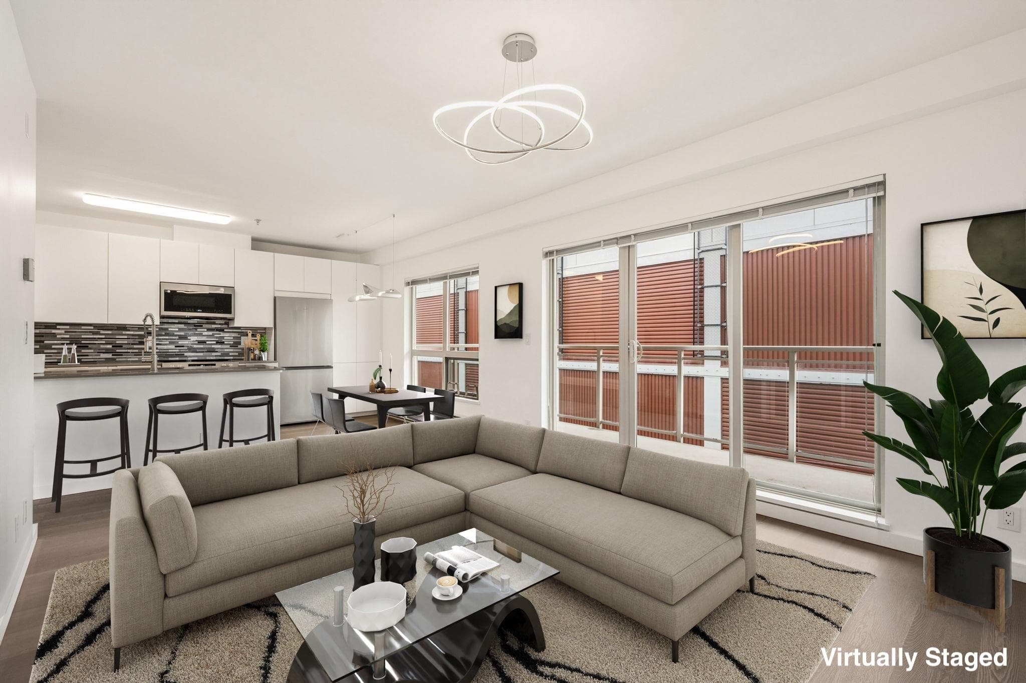 303 - 1033 St. Georges Avenue, North Vancouver