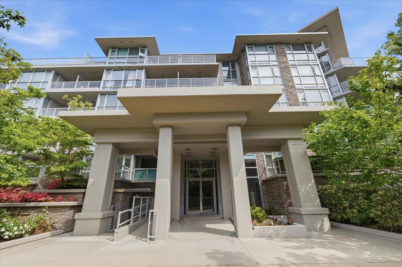 126 - 9373 Hemlock Drive, Richmond