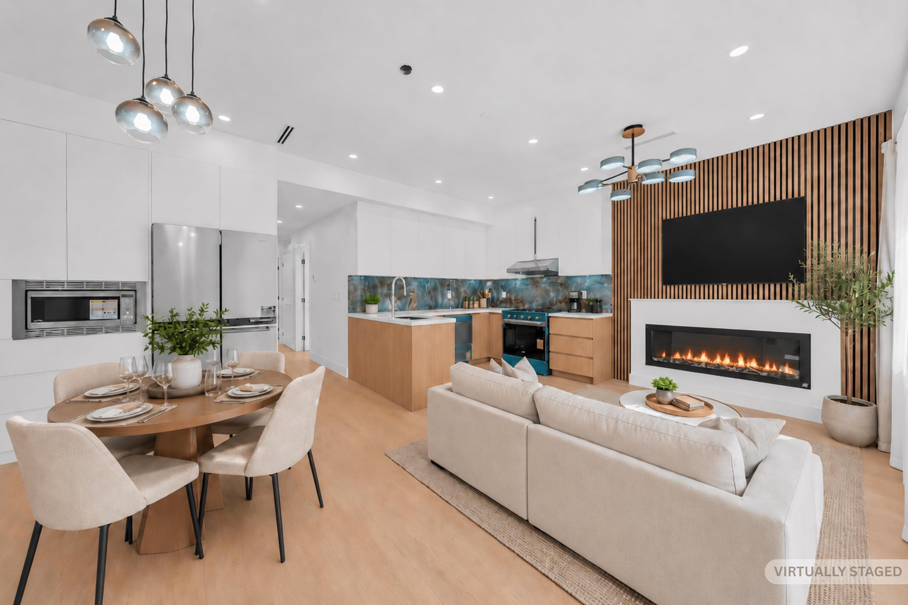 1 - 2893 Eton Street, Vancouver