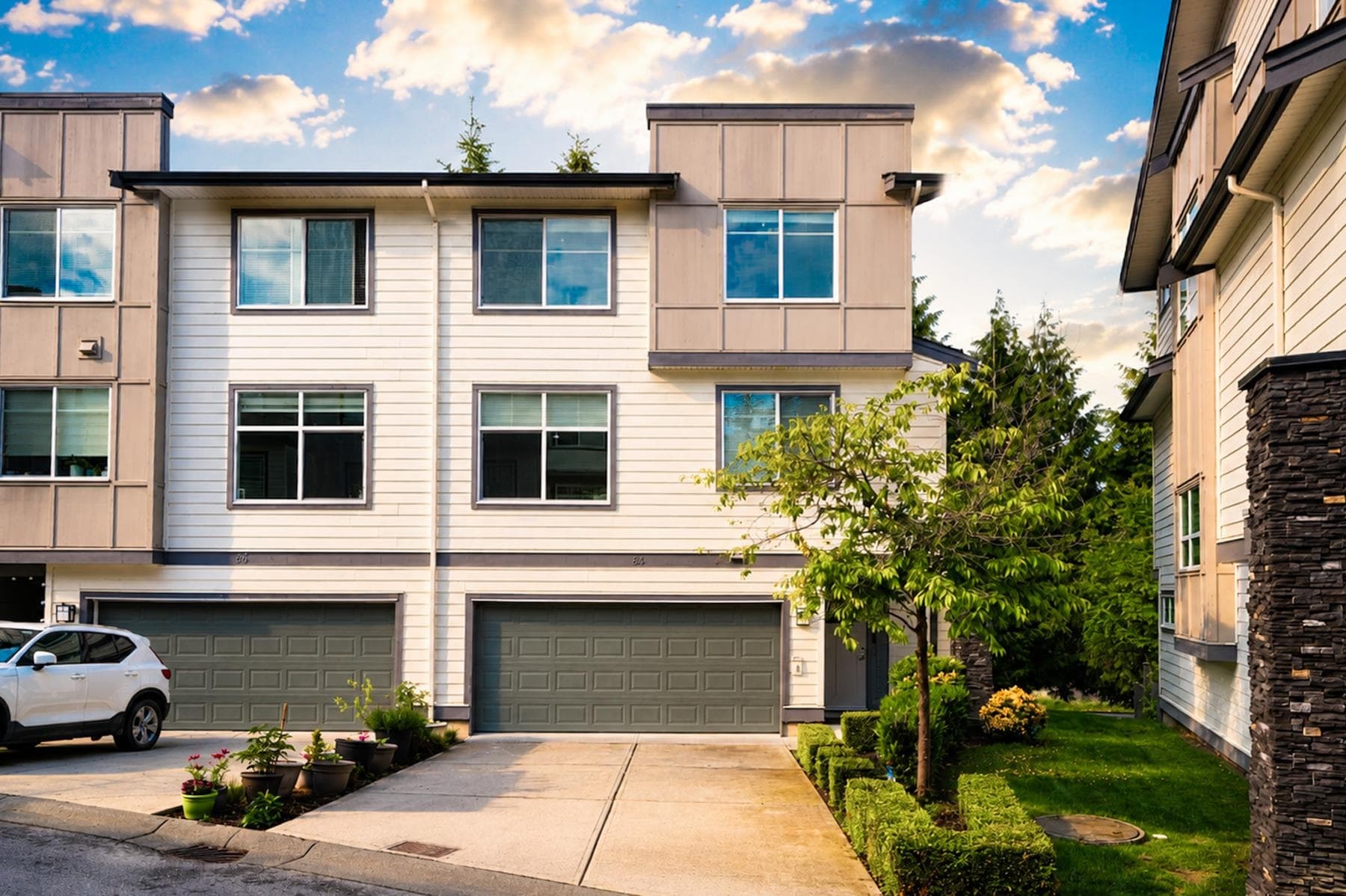 84 - 15665 Mountain View Drive, Surrey