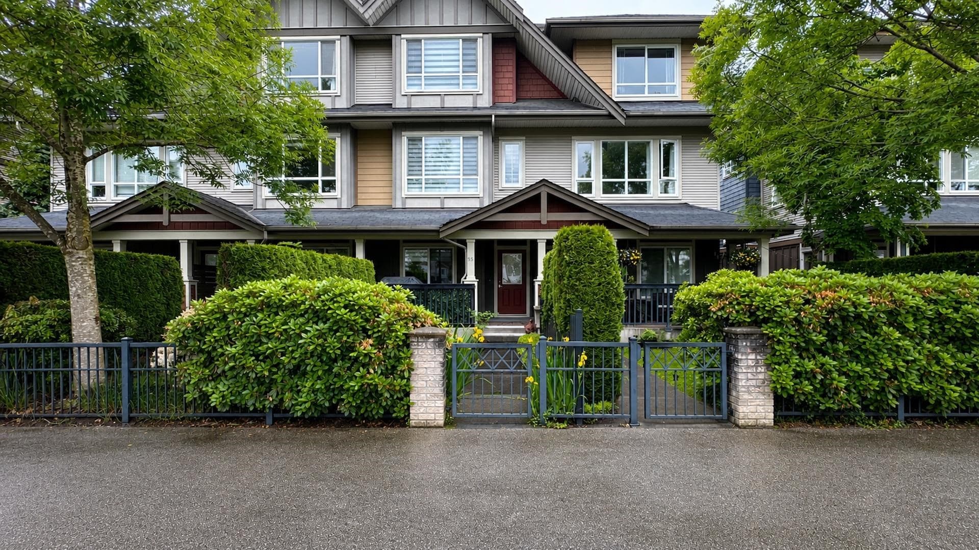 55 - 7088 191 Street, Surrey