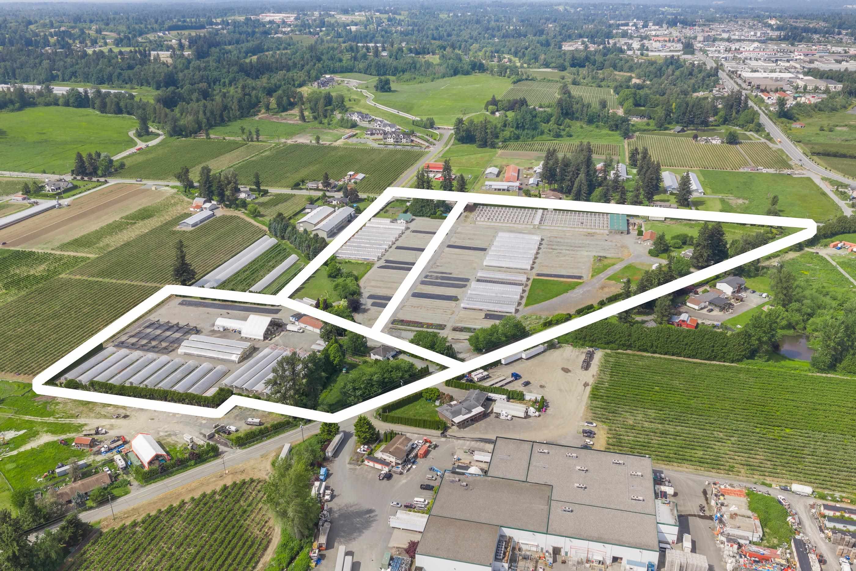 1899 Peardonville Road, Abbotsford