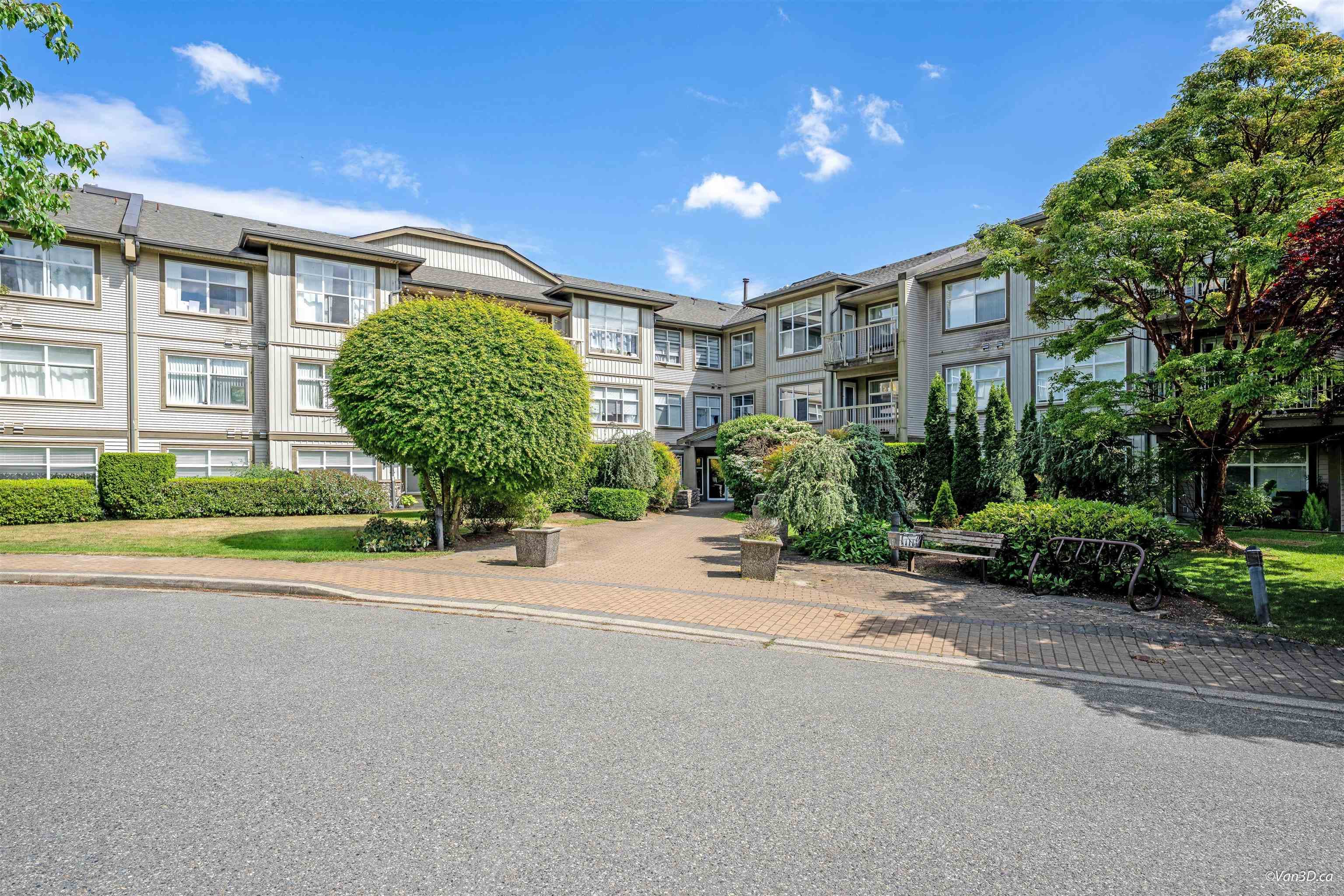 116 - 14885 105 Avenue, Surrey