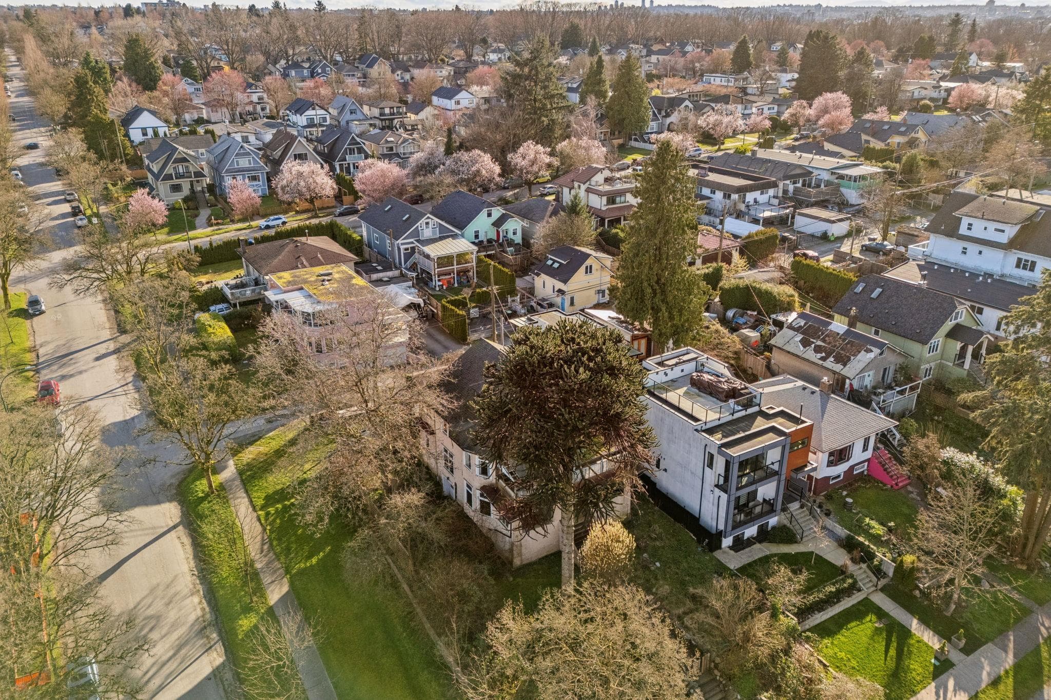 2798 Yale Street, Vancouver