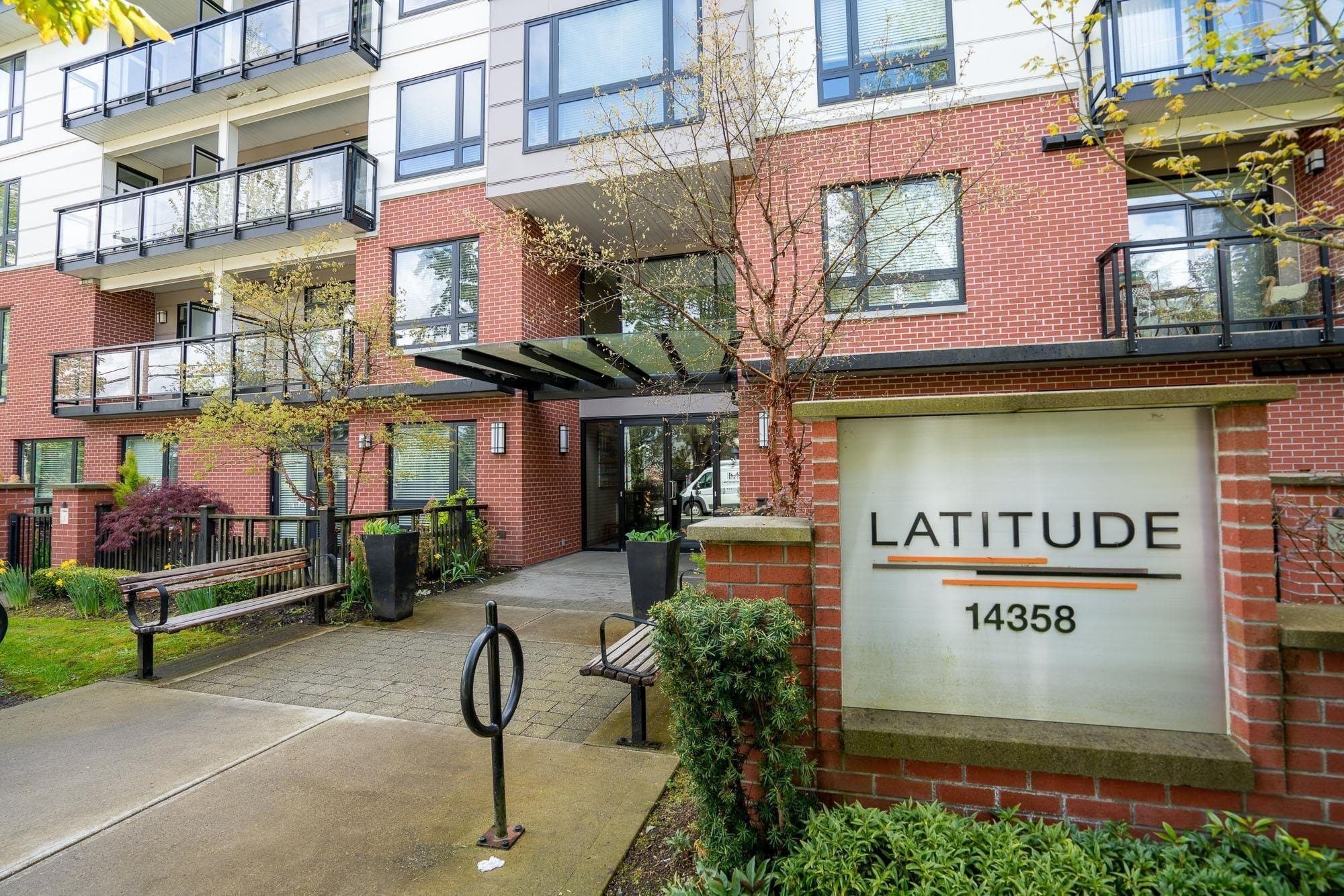 411 - 14358 60 Avenue, Surrey