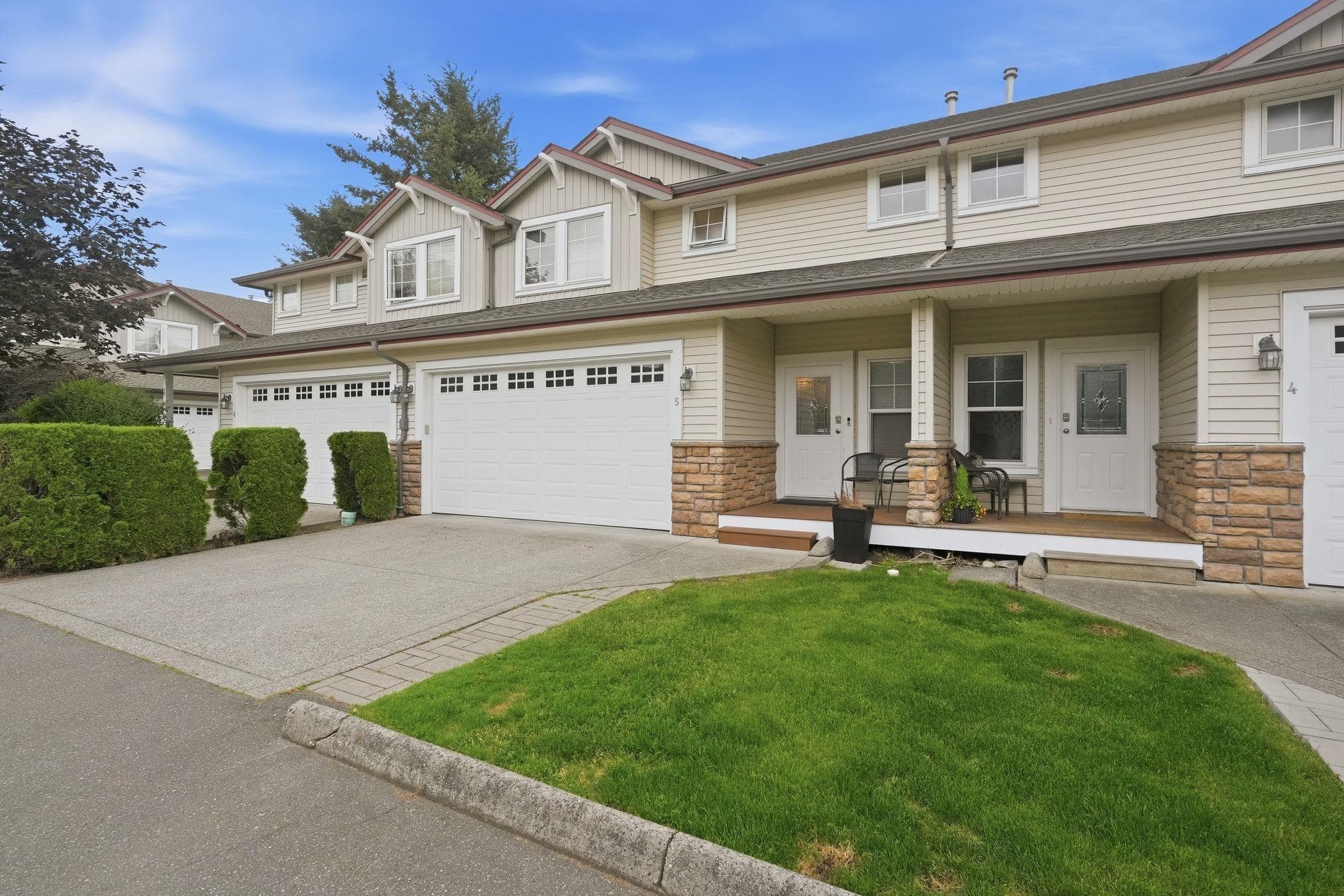 5 - 45140 South Sumas Road, Chilliwack, V2R 5V4 — photo 2