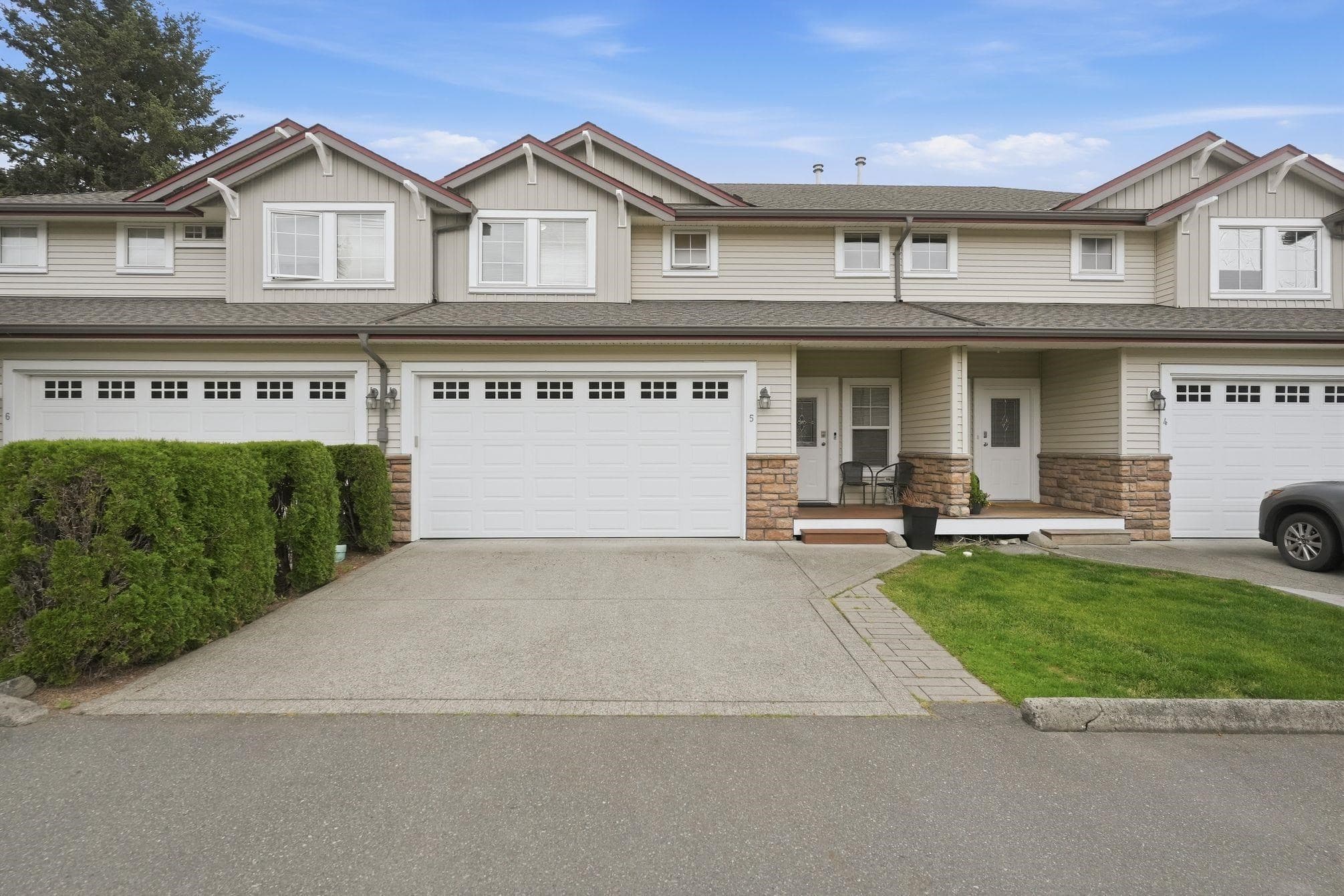 5 - 45140 South Sumas Road, Chilliwack, V2R 5V4 — photo 1
