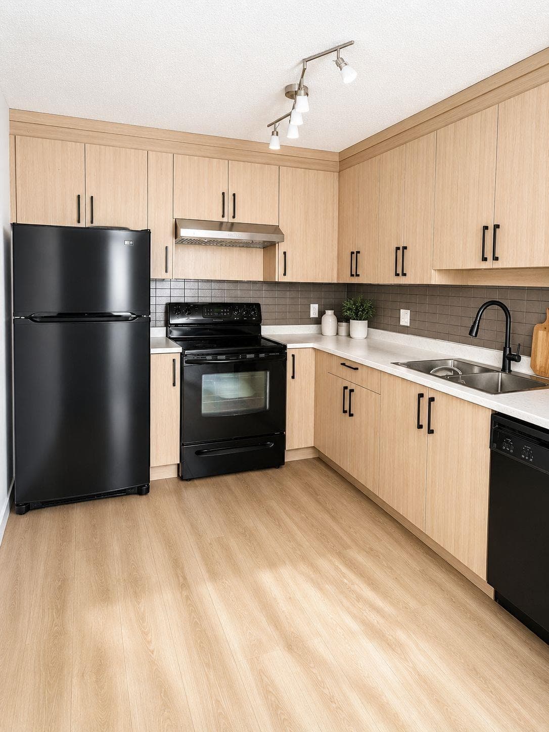 1801 - 13618 100 Avenue, Surrey