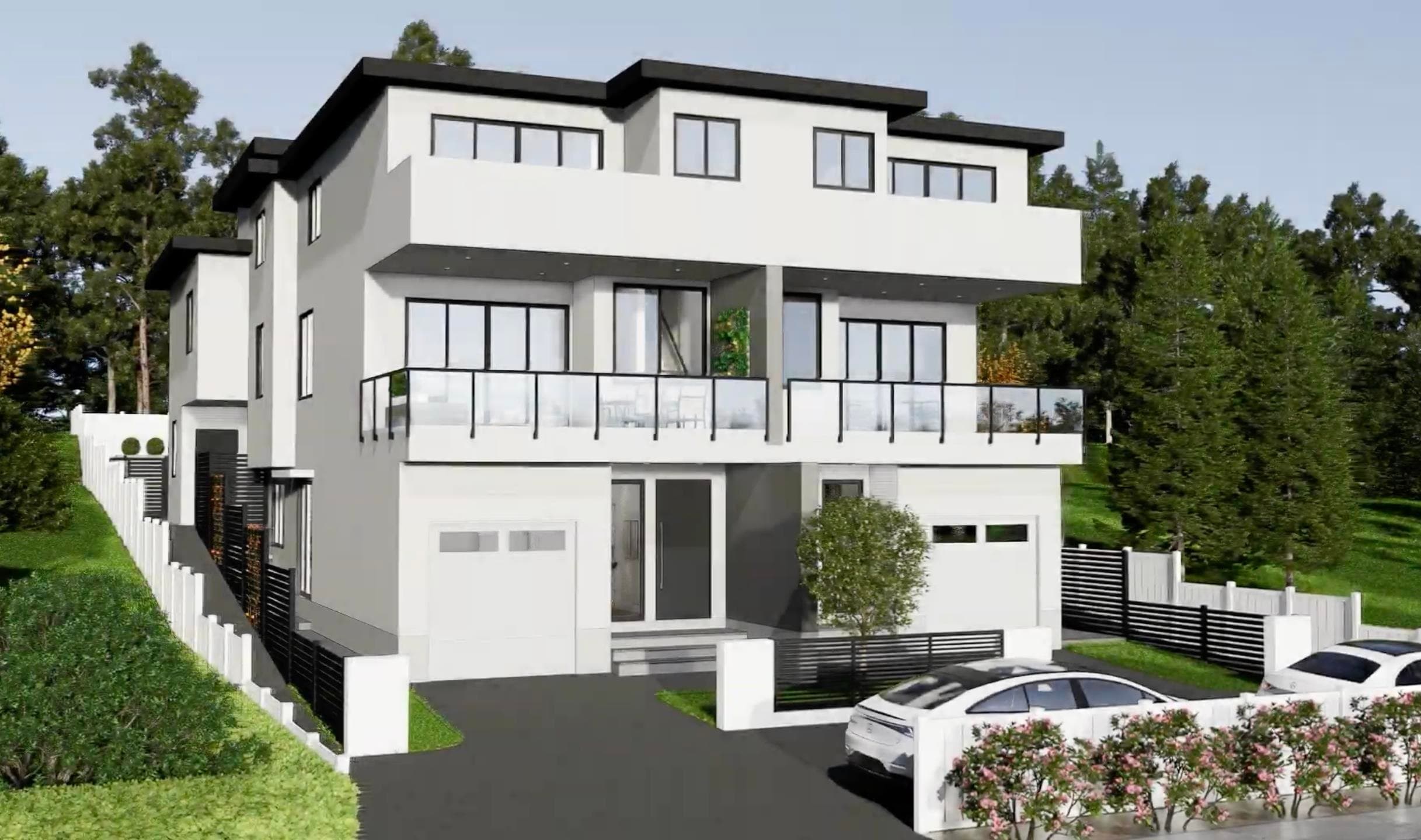 2 - 1362 Phillips Avenue, Burnaby, V5A 3Z3 — photo 3