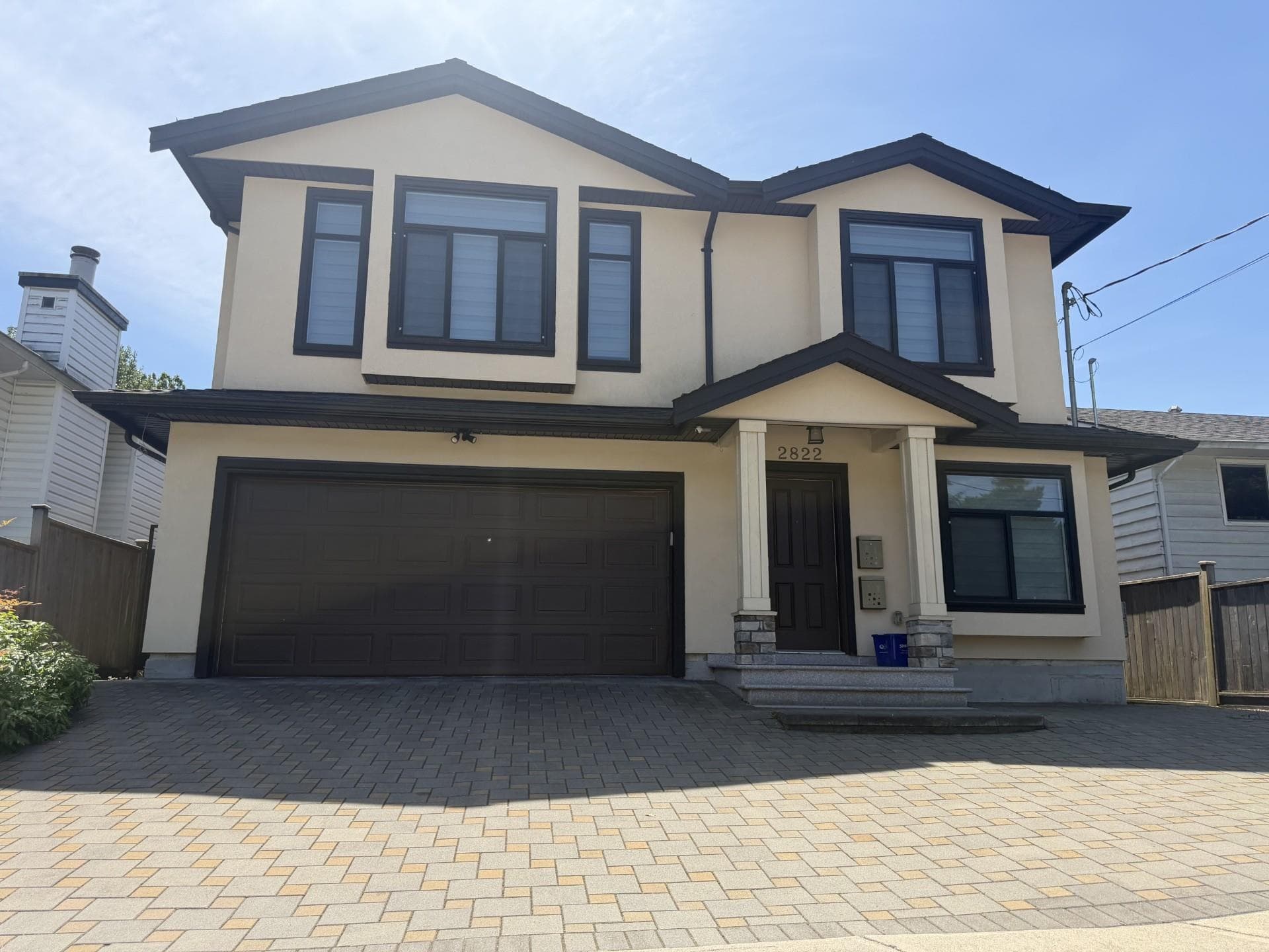 2822 Glen Drive, Coquitlam