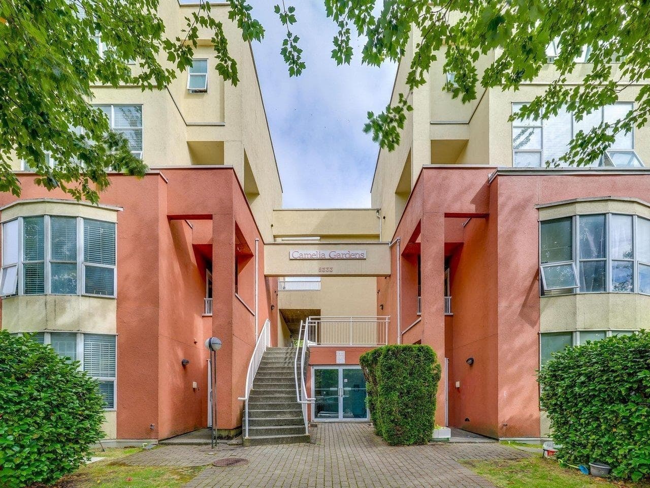 171 - 8333 Jones Road, Richmond