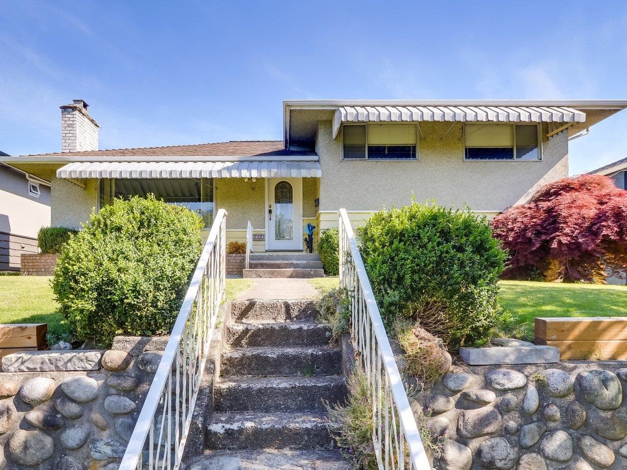 4545 William Street, Burnaby, V5C 3K5 — photo 1