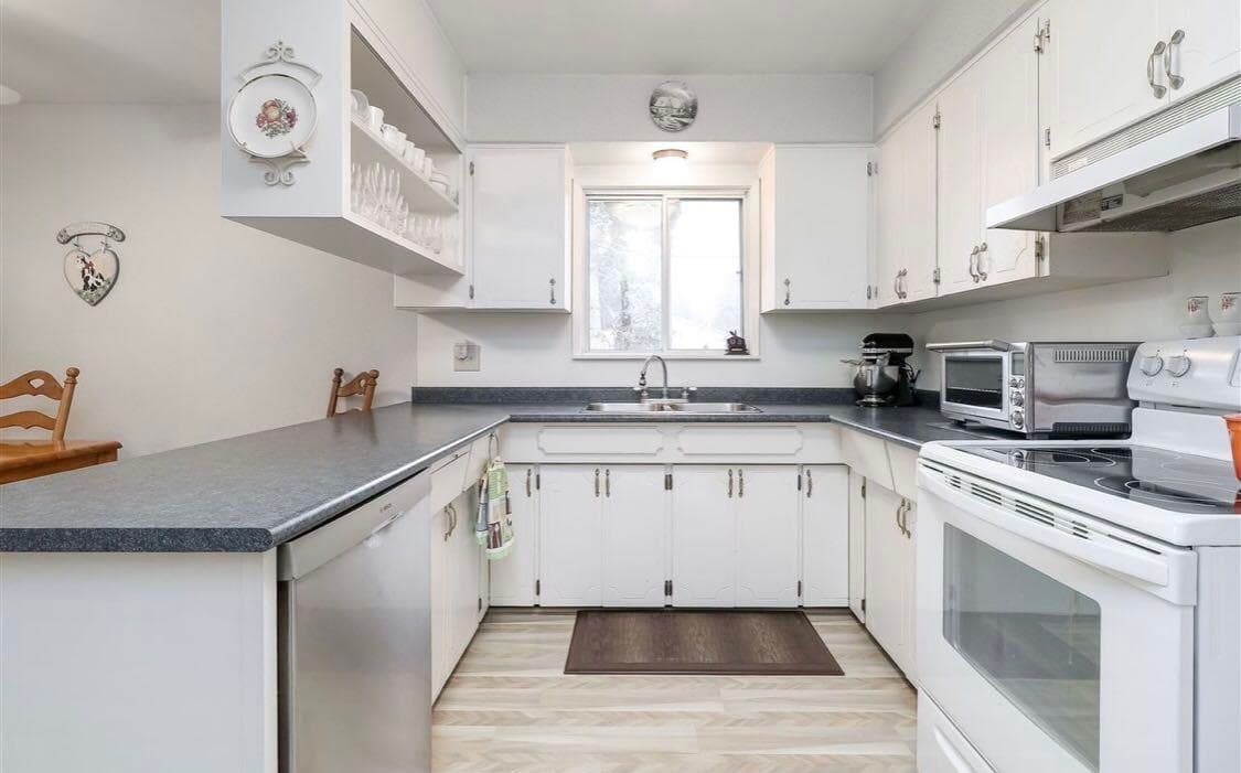 3062 Wellington Street, Port Coquitlam