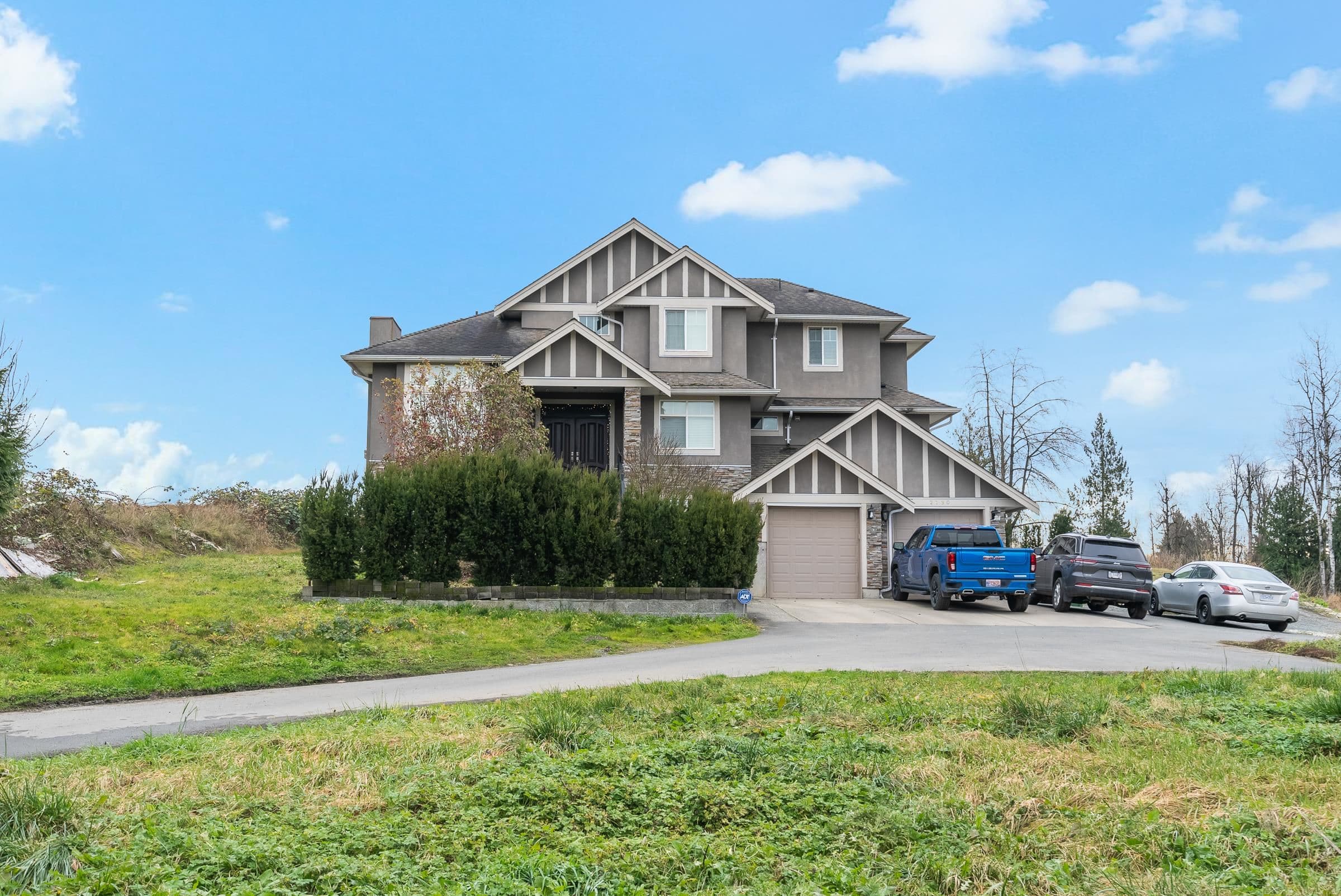 2790 Lefeuvre Road, Abbotsford