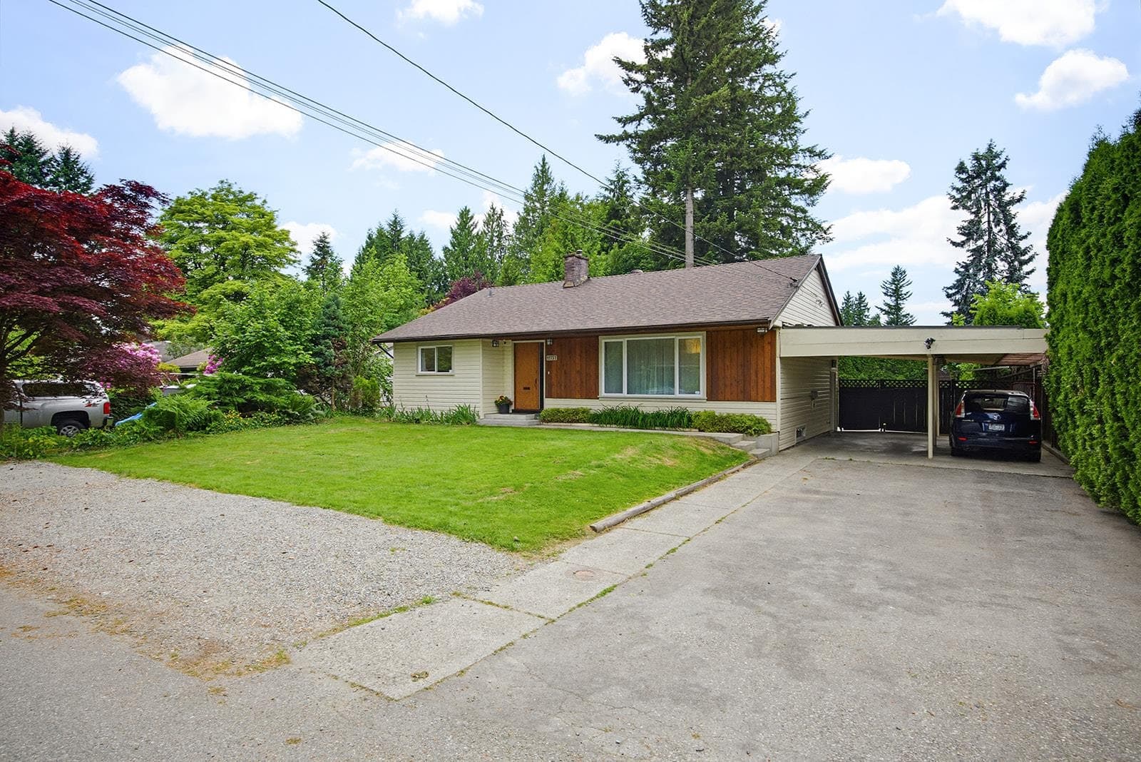 11757 Carr Street, Maple Ridge, V2X 5N1 — photo 2
