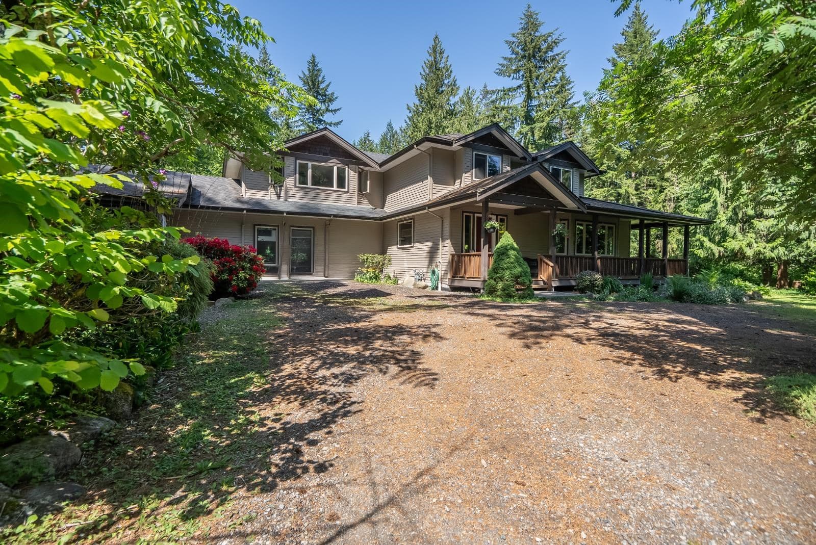 27671 112th Avenue, Maple Ridge