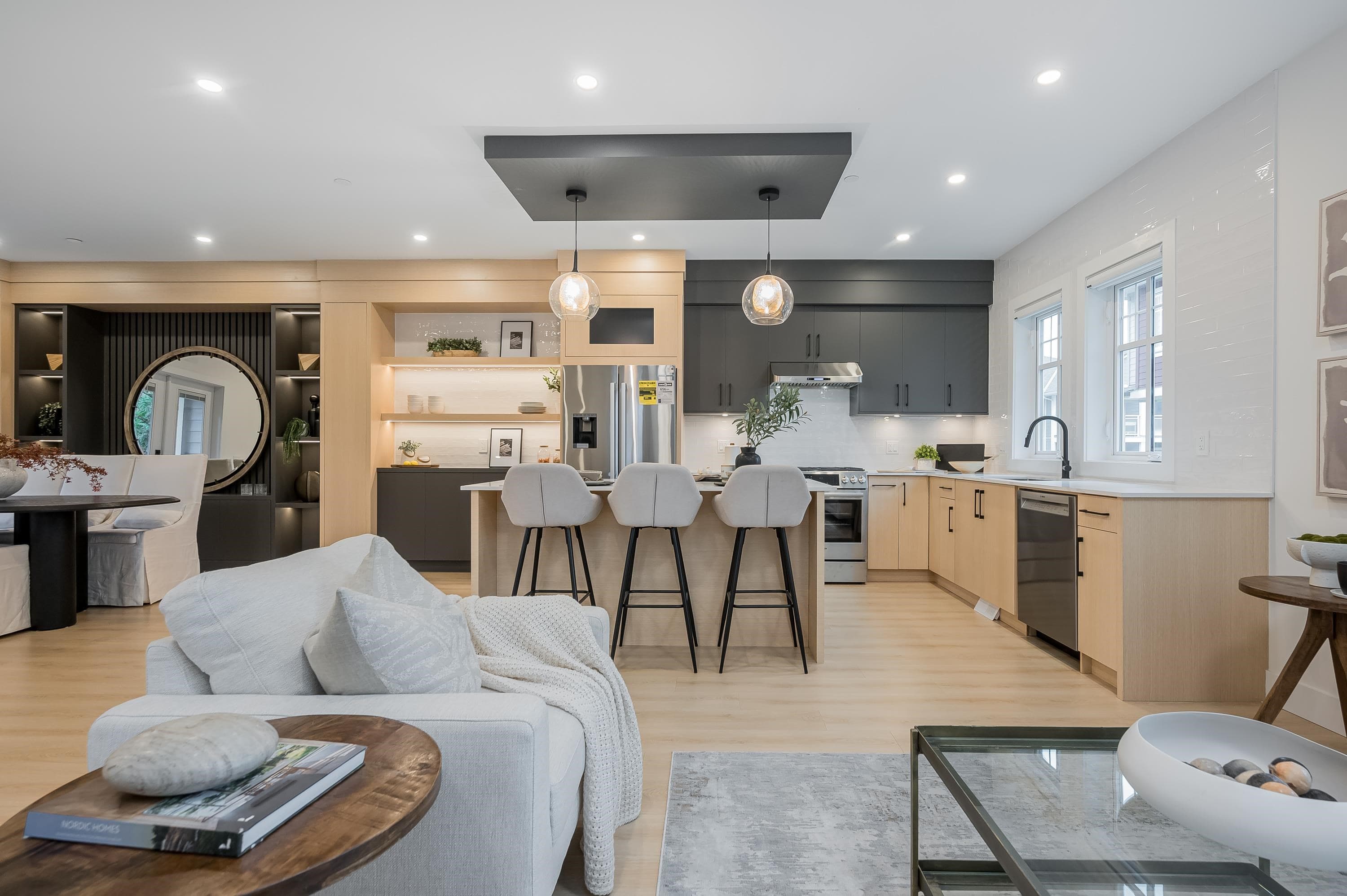 3 - 4829 48 Avenue, Ladner