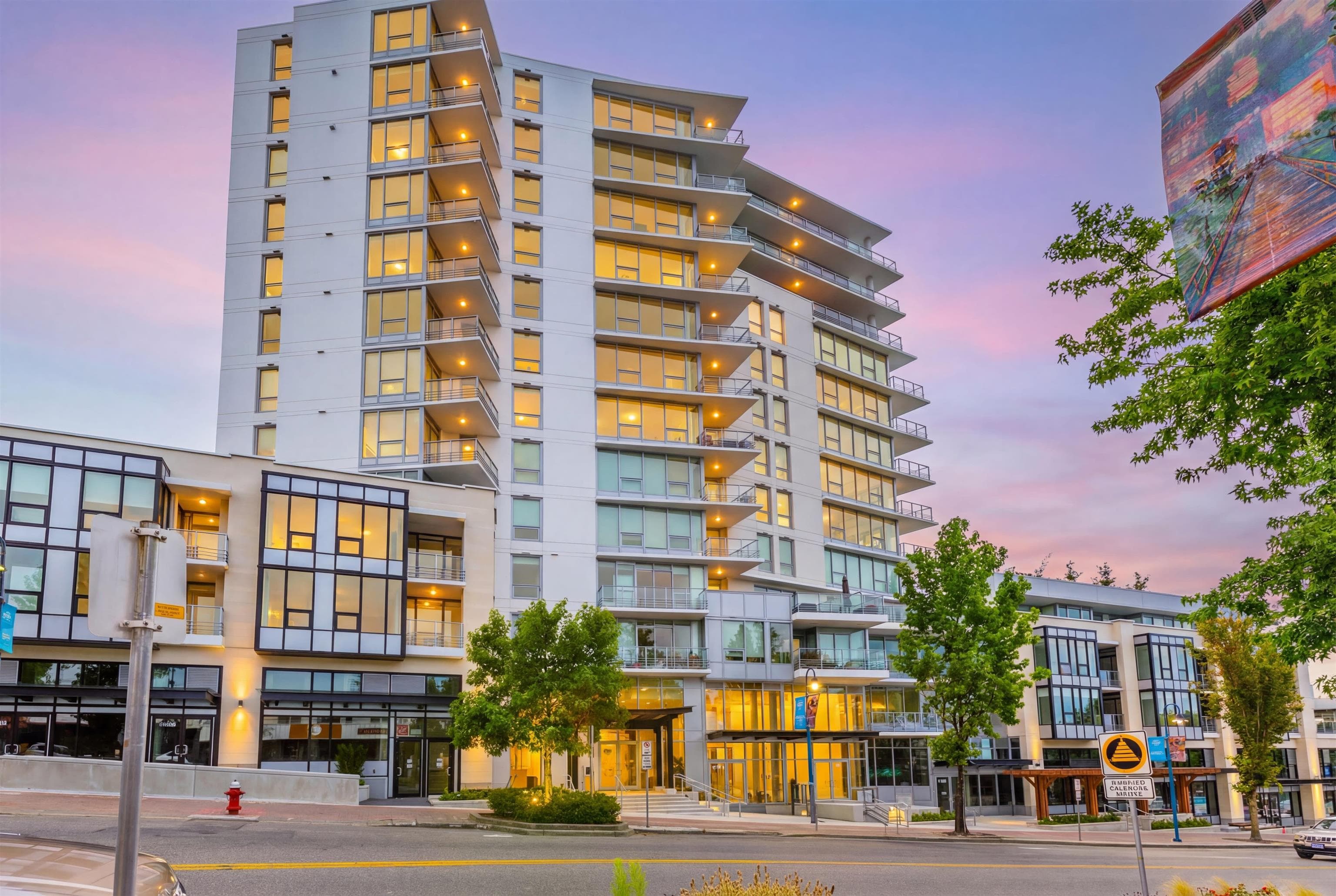 314 - 1342 Johnston Street, White Rock