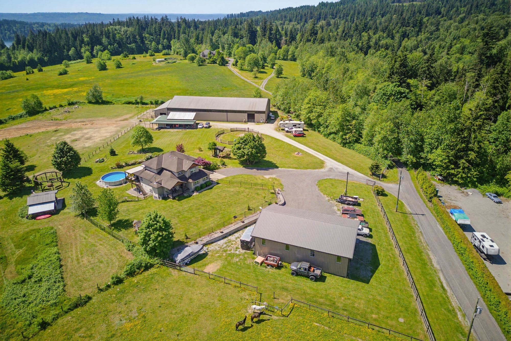 30420 Dewdney Trunk Road, Mission