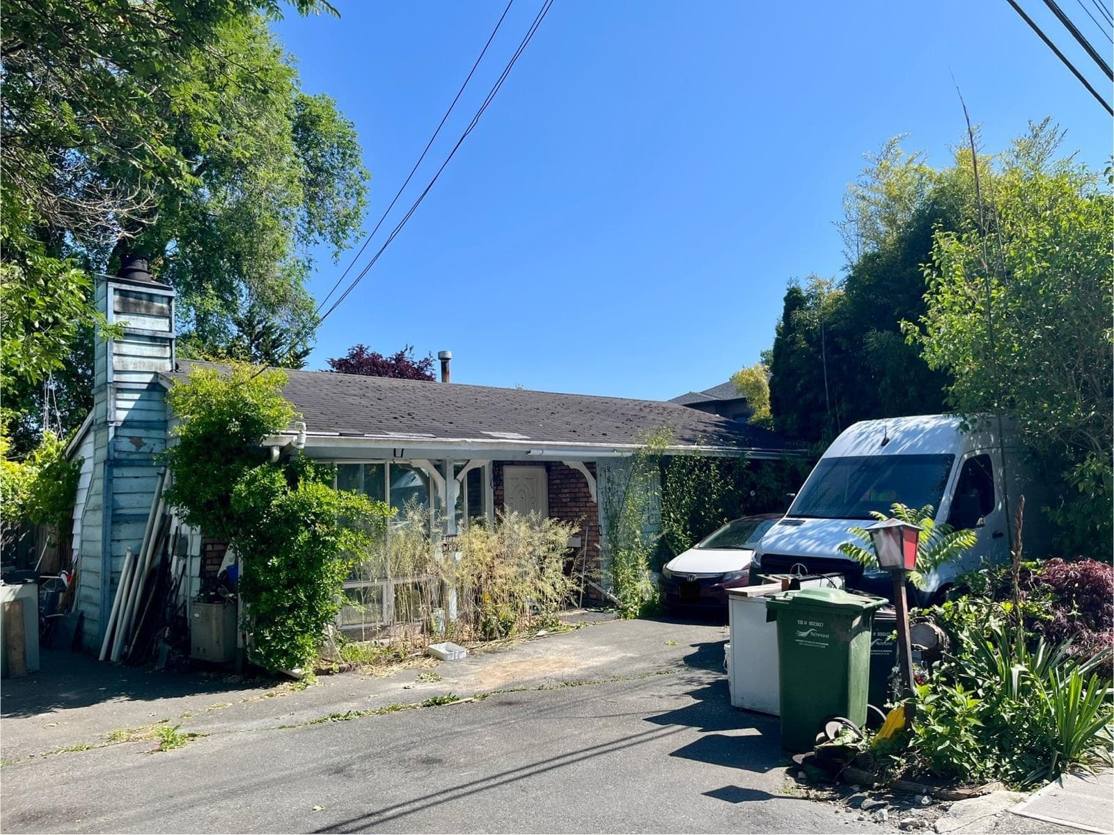 9531 Steveston Highway, Richmond