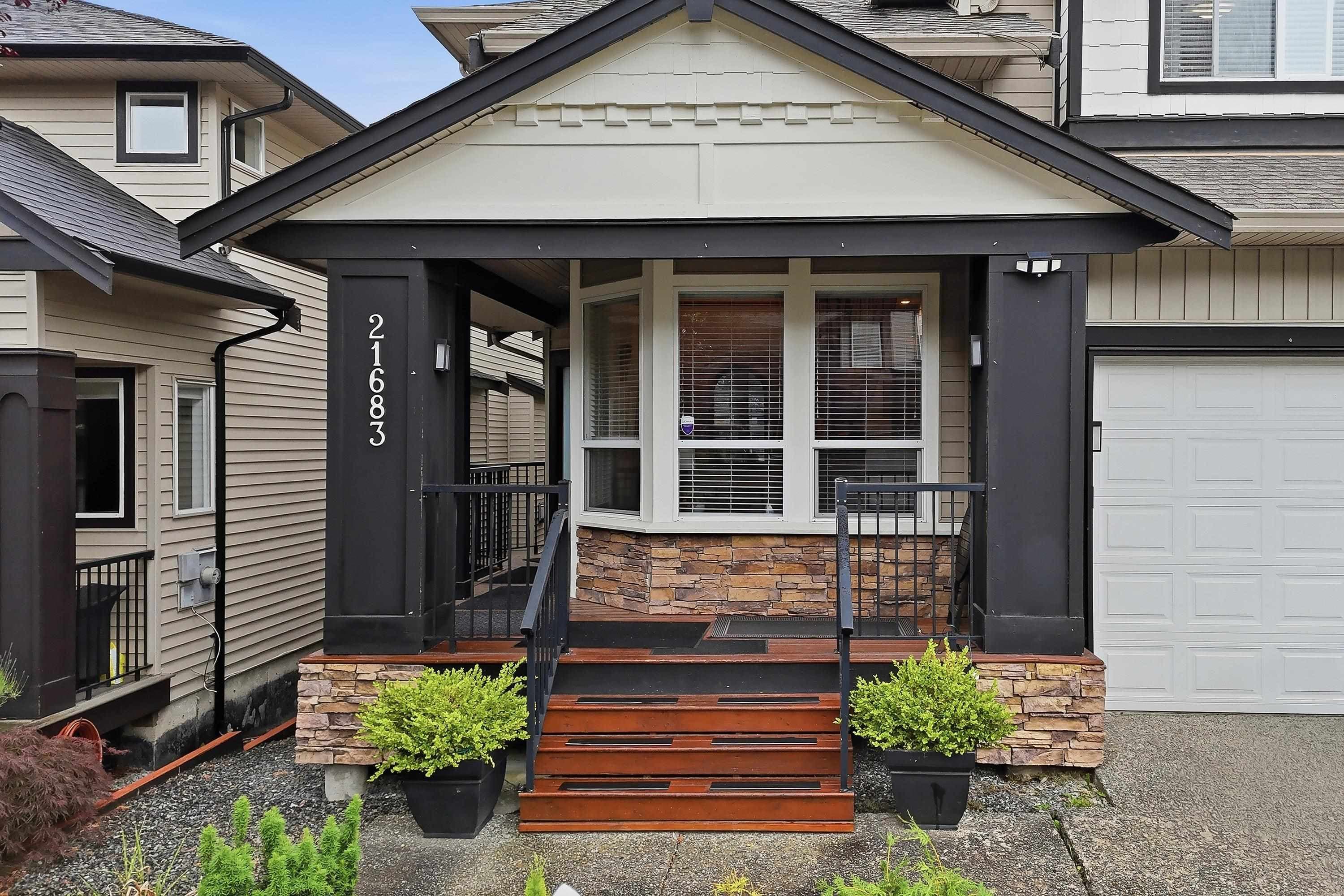 21683 89a Avenue, Langley, V1M 4C7 — photo 2