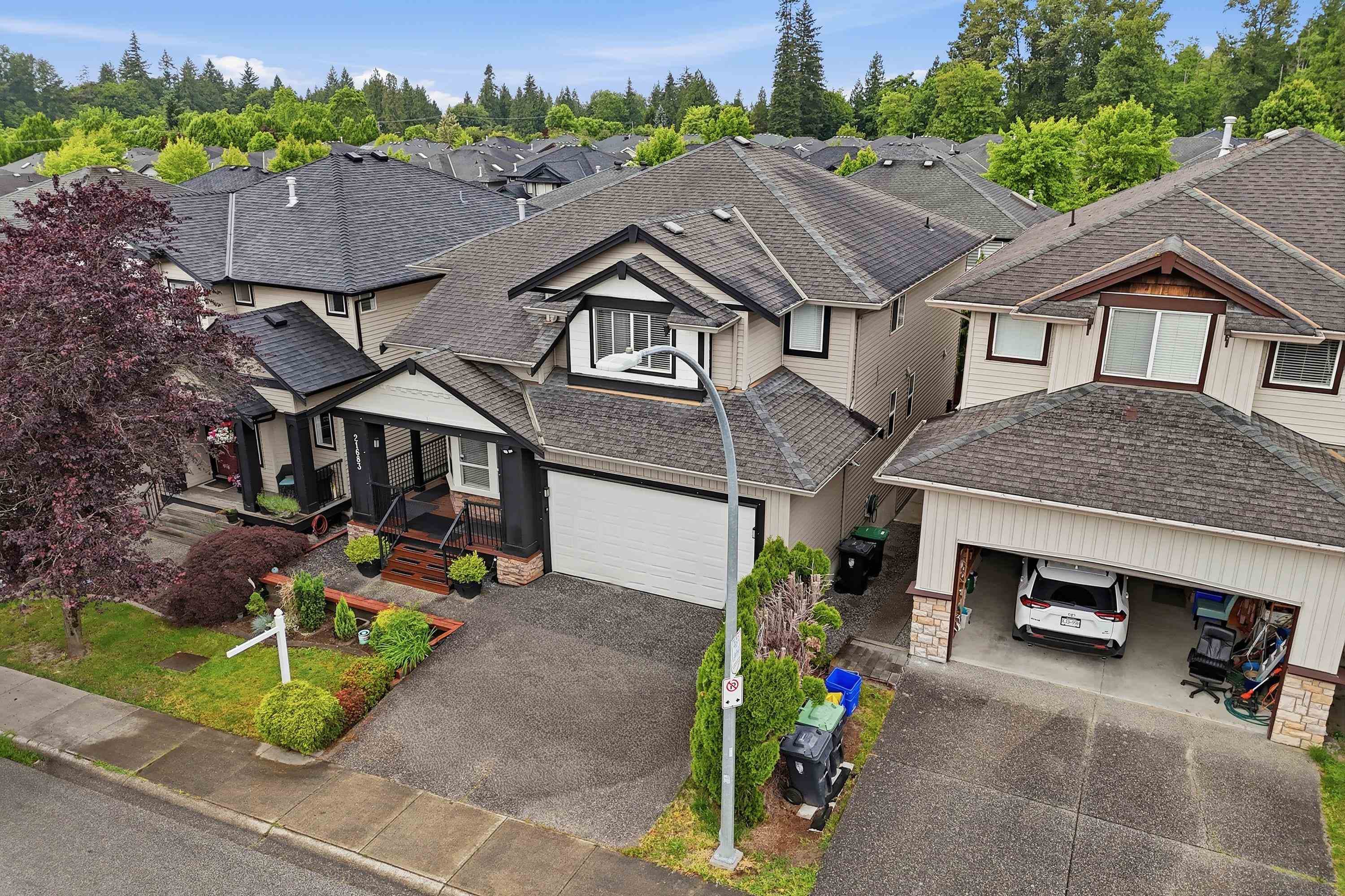 21683 89a Avenue, Langley, V1M 4C7 — photo 3