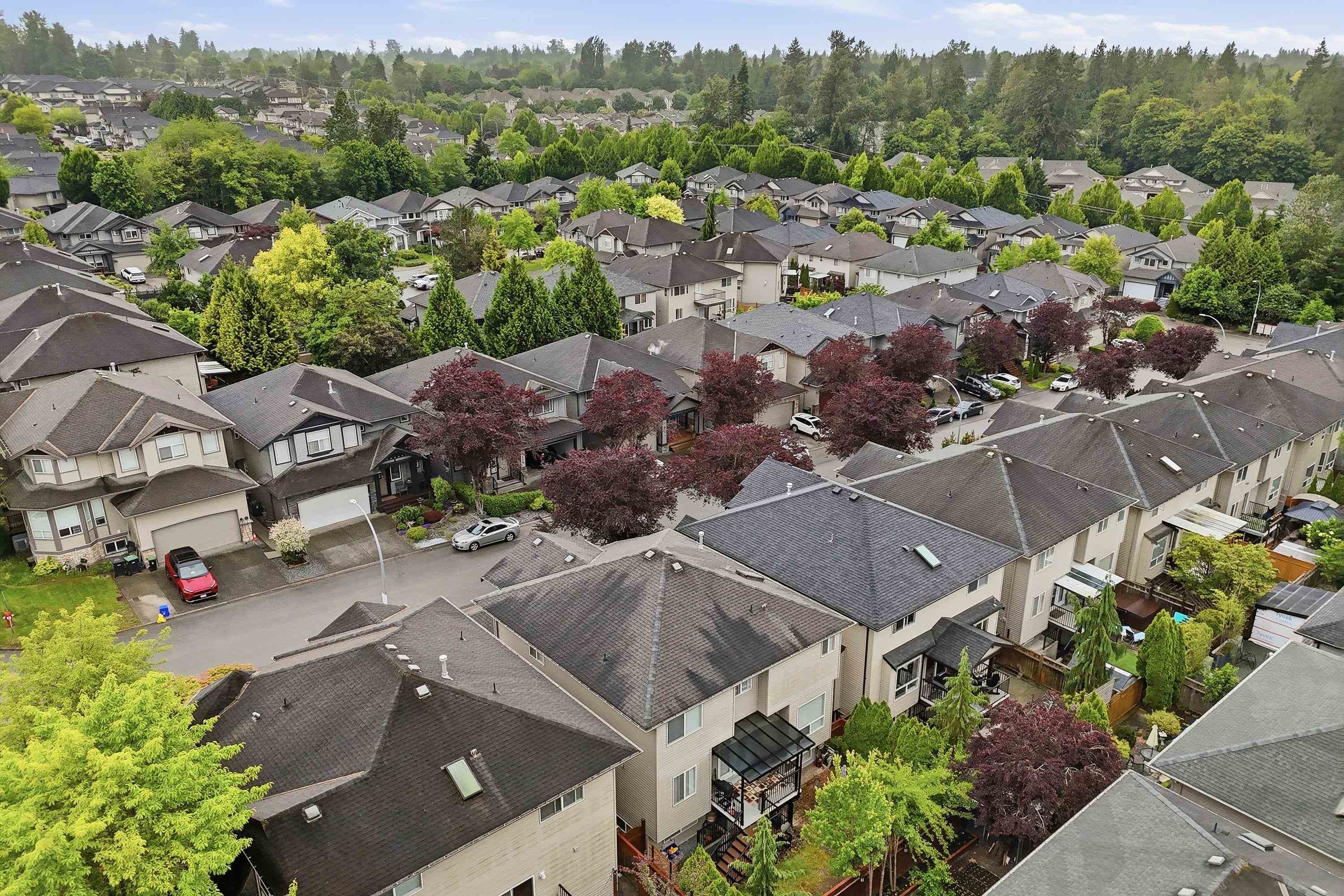 21683 89a Avenue, Langley, V1M 4C7 — photo 4