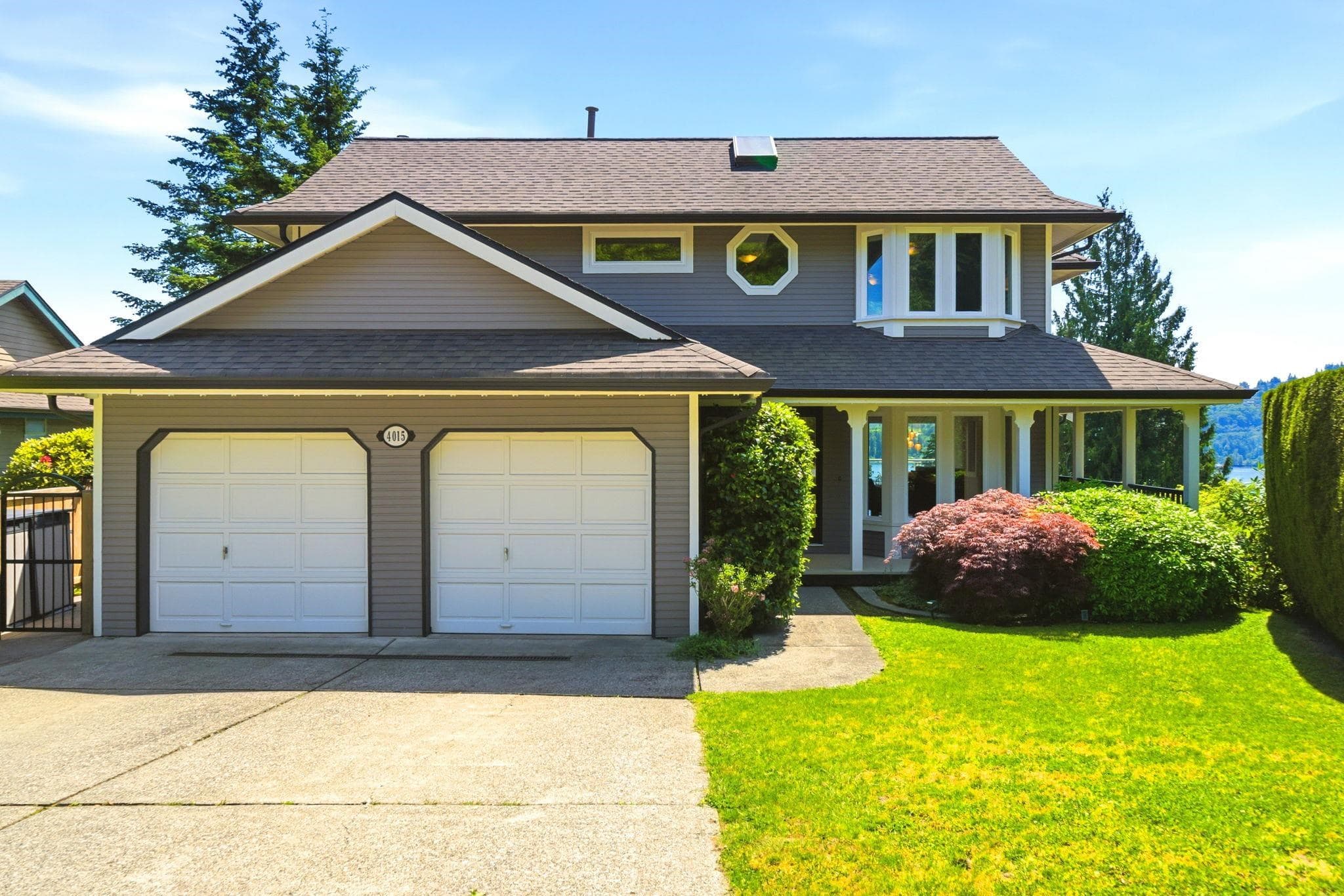 4015 Cummins Place, North Vancouver