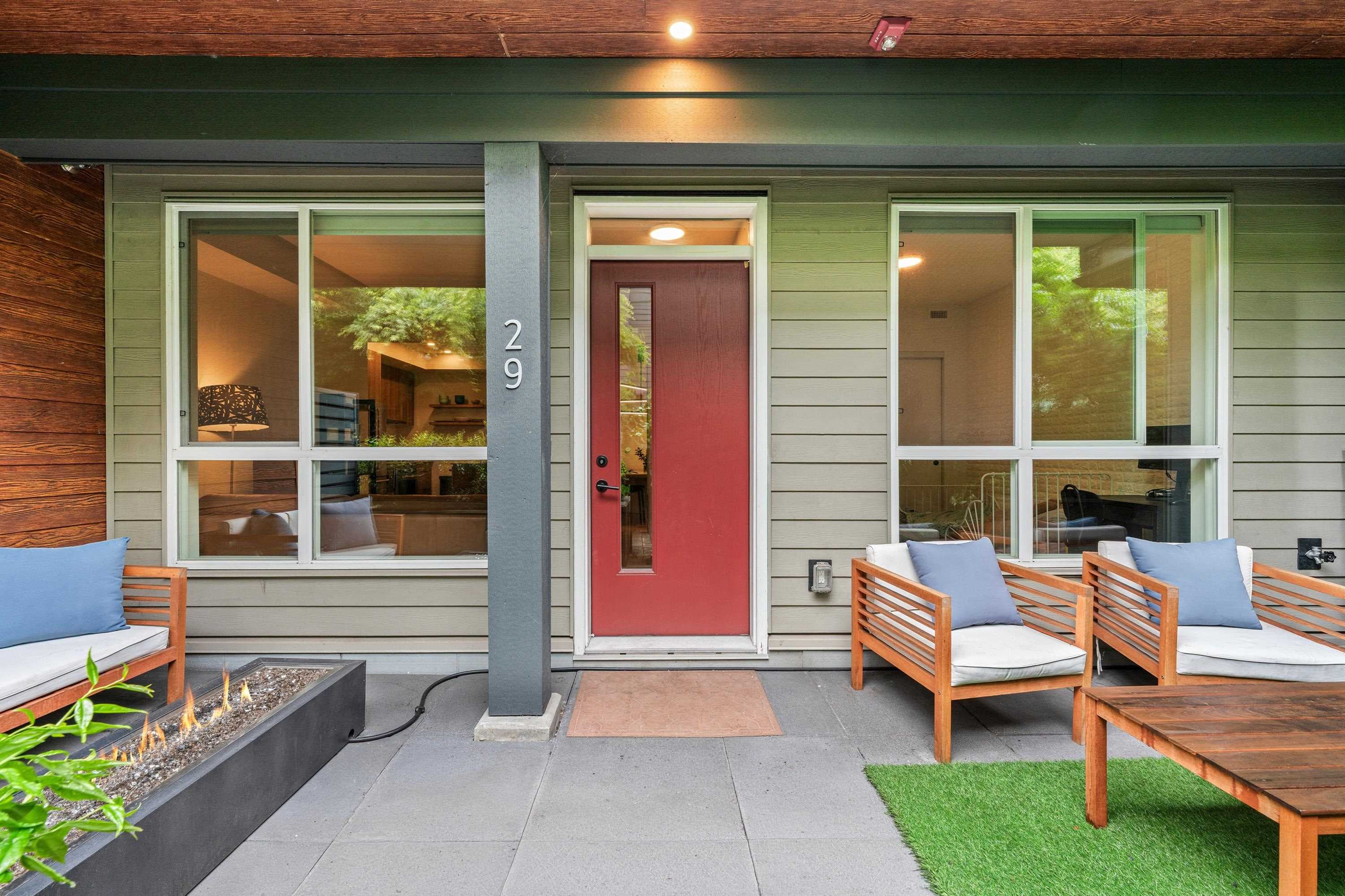 29 - 533 E 3rd Street, North Vancouver