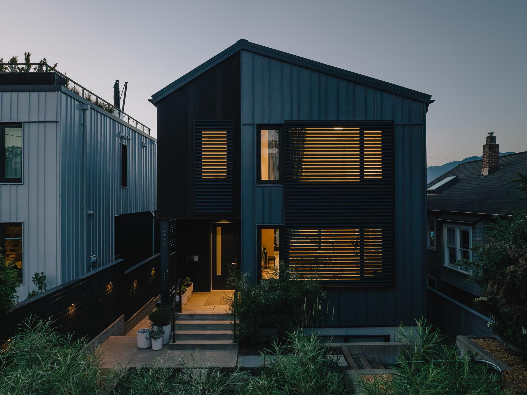 2913 Trinity Street, Vancouver
