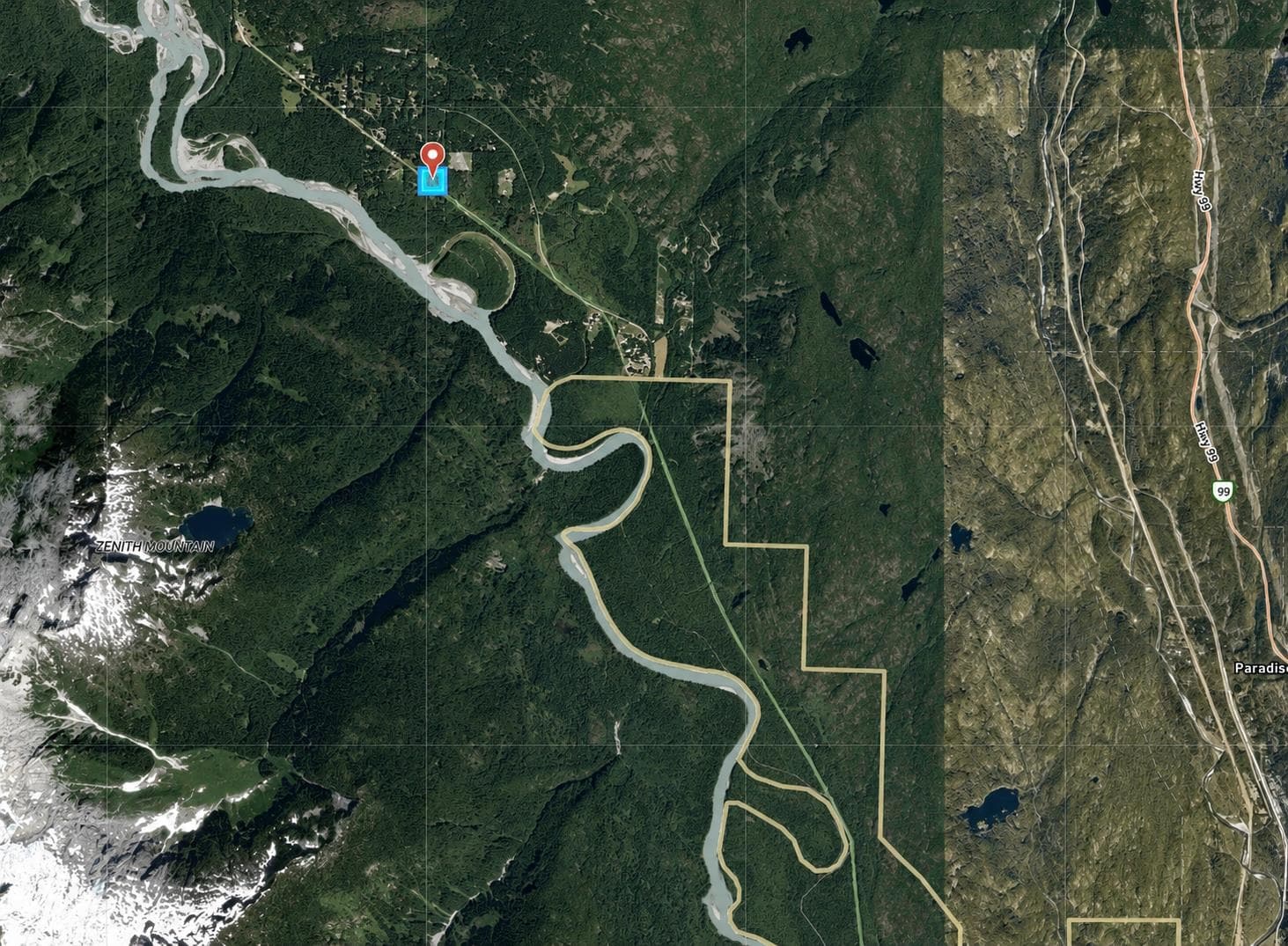 146 Doghaven Lane, Squamish, V8B 0C2 — photo 5