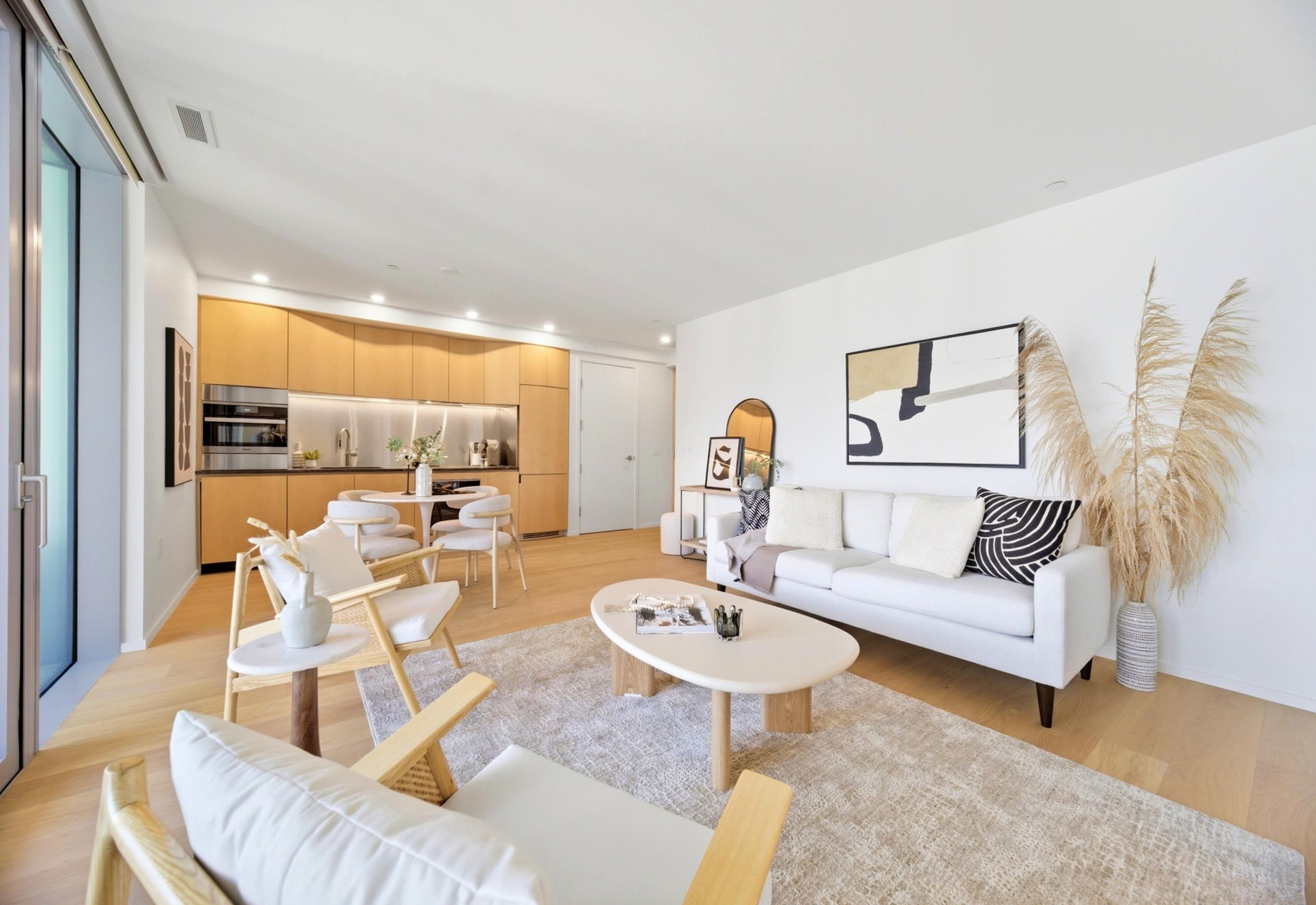 3202 - 1568 Alberni Street, Vancouver, V6G 0E3 — photo 5
