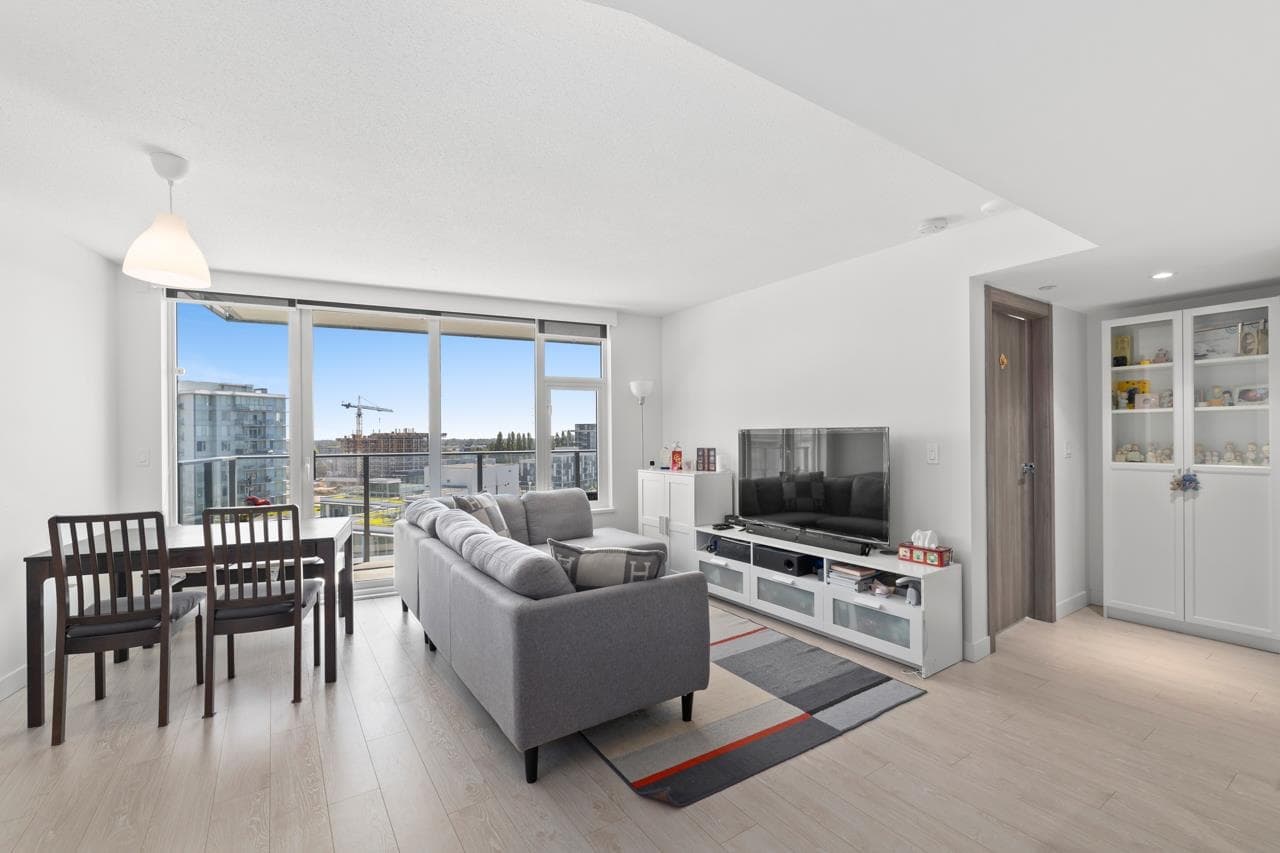 1281 - 8608 Hazelbridge Way, Richmond, V6X 0W2 — photo 4