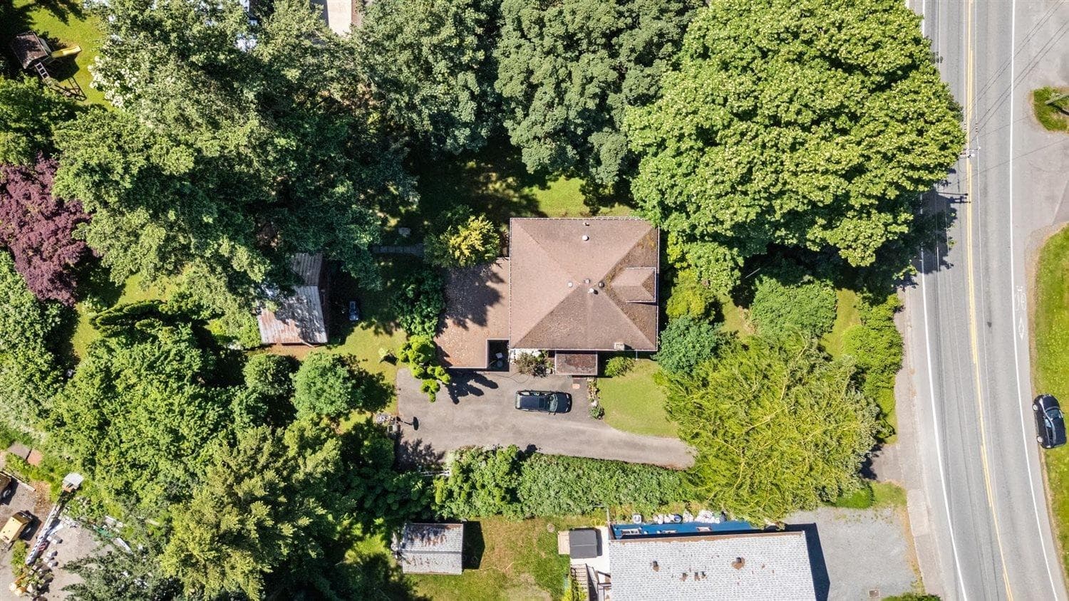 51098 Yale Road, Rosedale