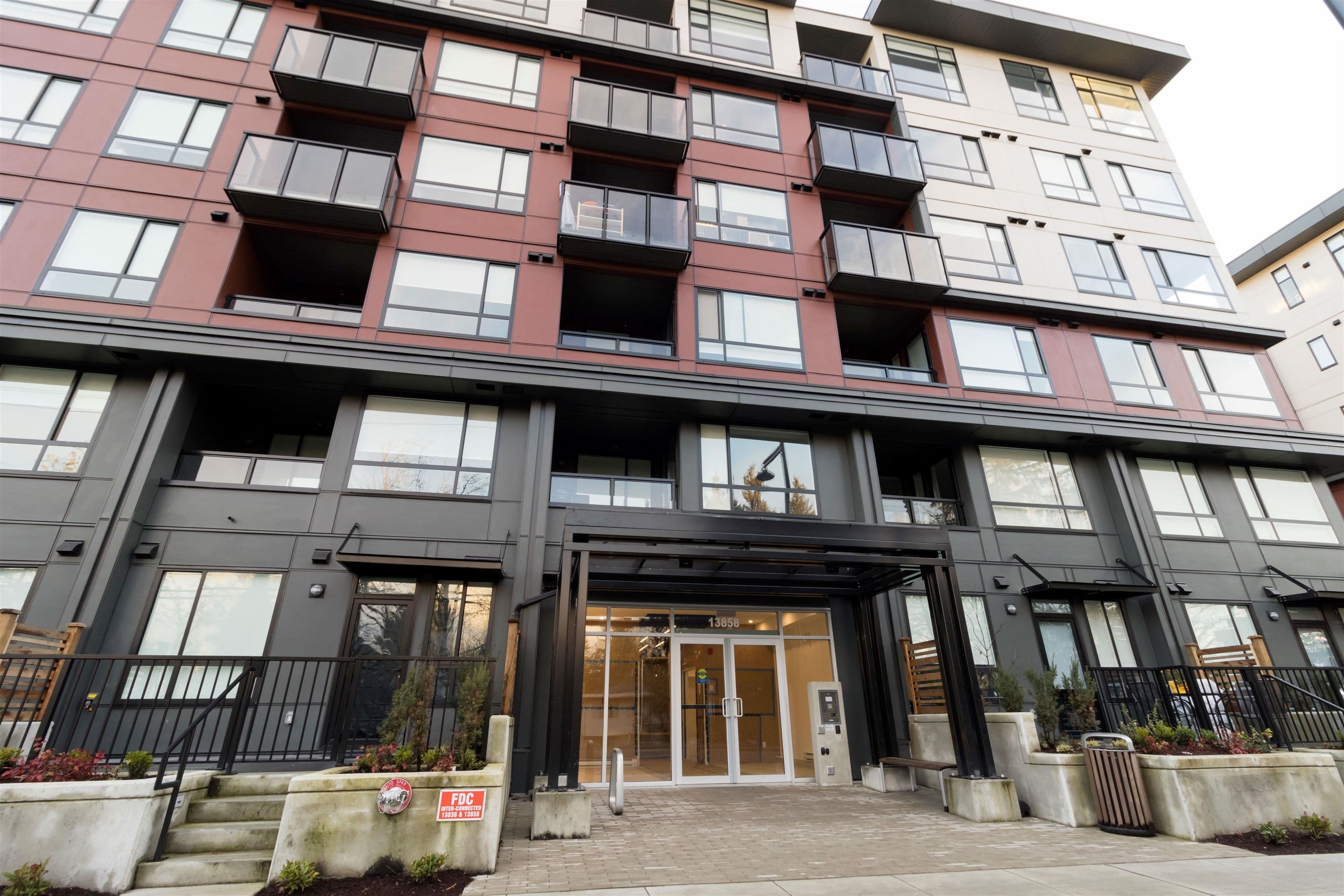 201 - 13838 108 Avenue, Surrey