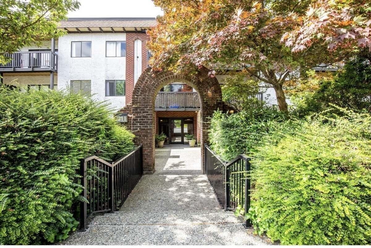 203 - 211 W 3rd Street, North Vancouver