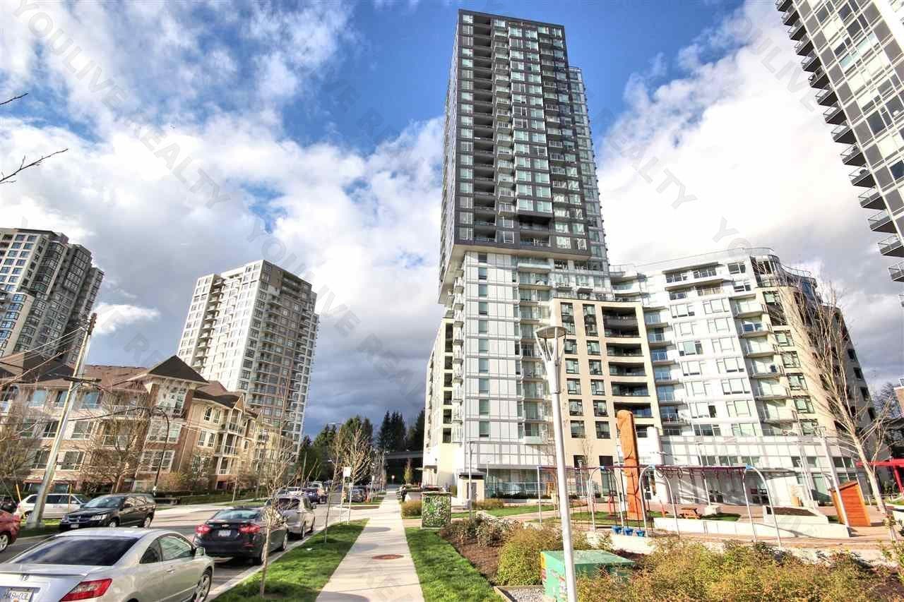 1607 - 5470 Ormidale Street, Vancouver, V5R 0G6 — photo 3