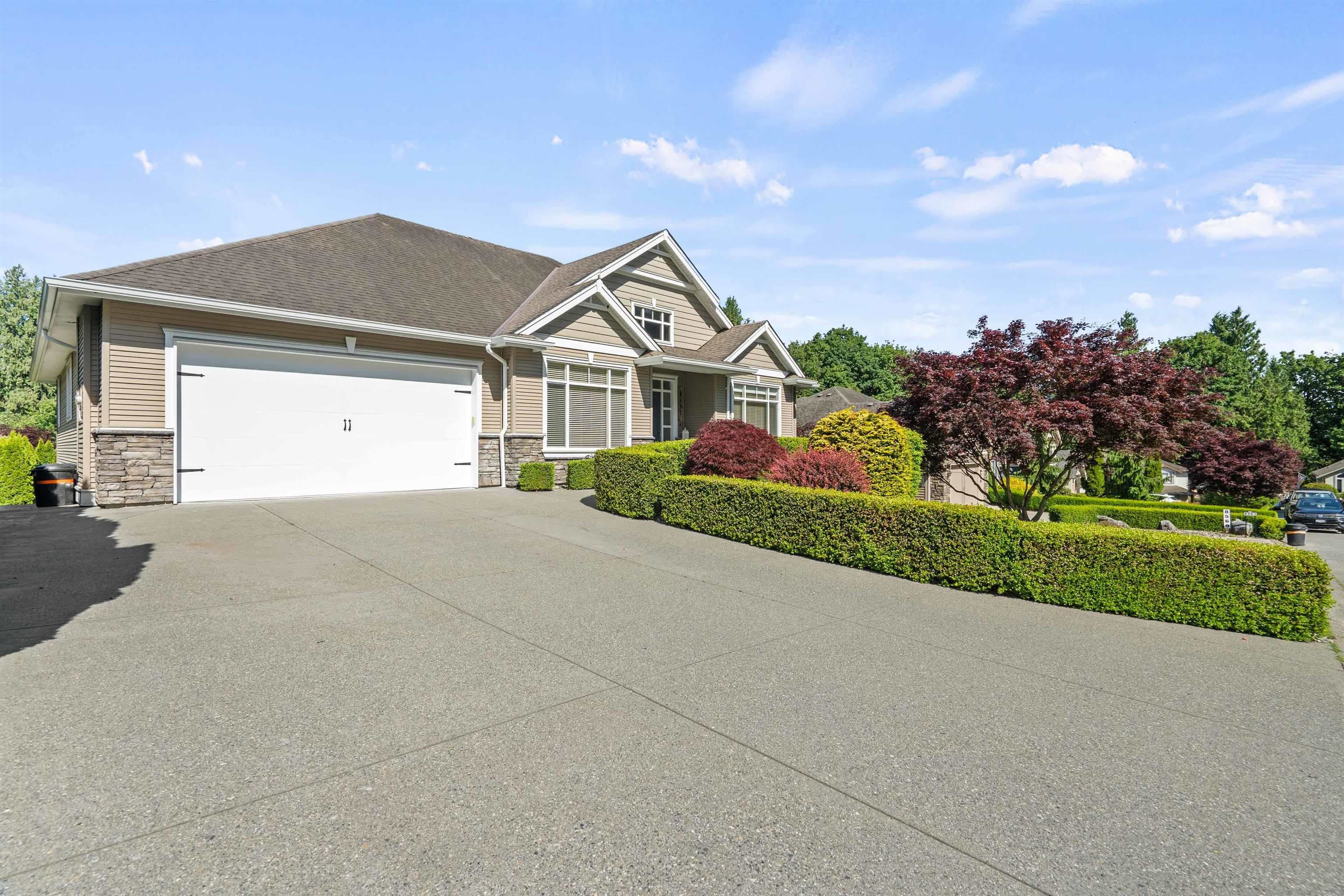 8557 Fripp Terrace, Mission, V2V 6T3 — photo 2