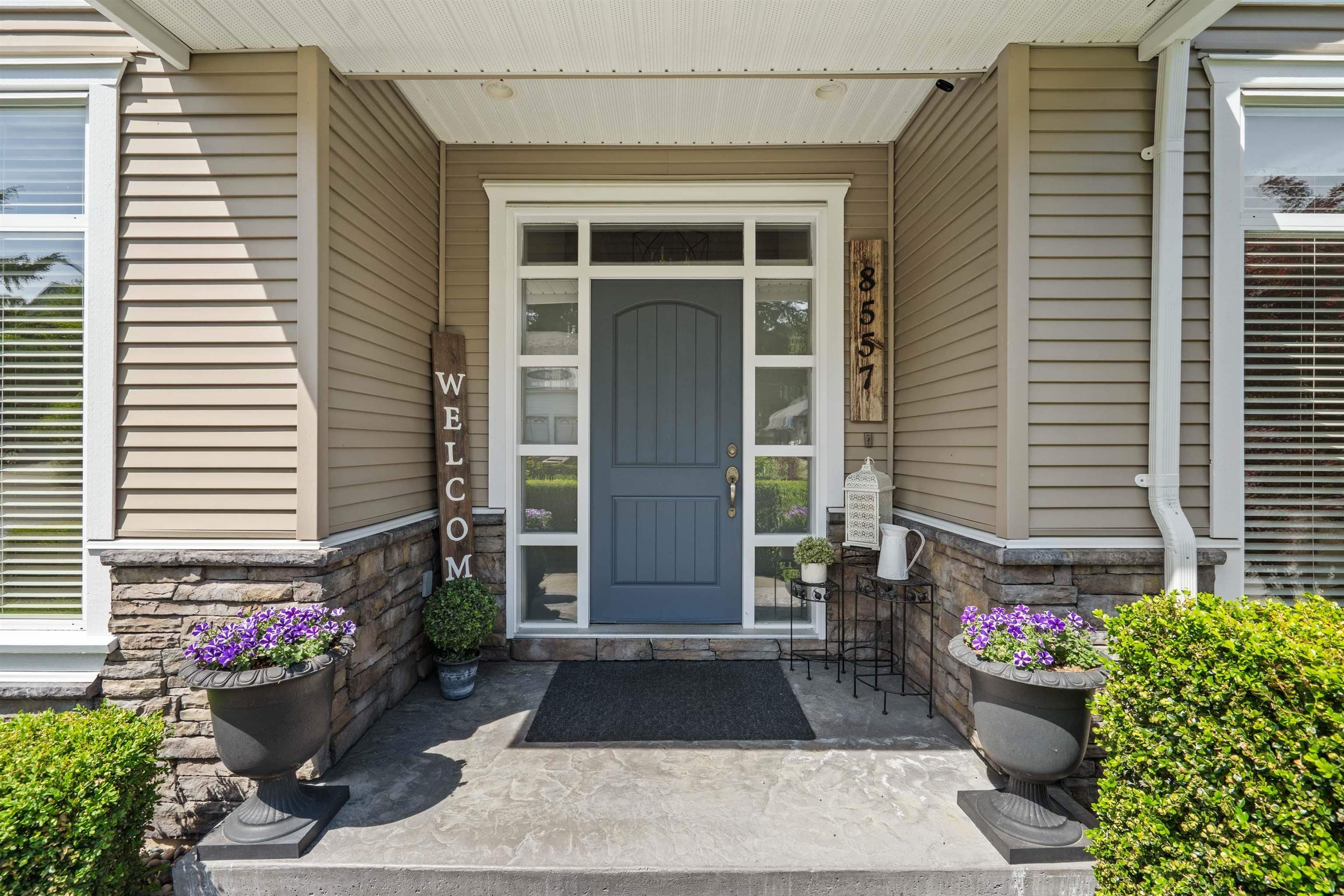 8557 Fripp Terrace, Mission, V2V 6T3 — photo 3