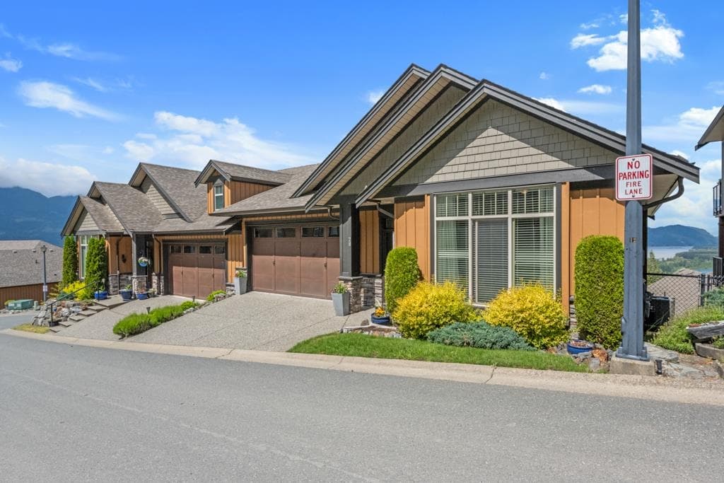 28 - 43540 Alameda Drive, Chilliwack