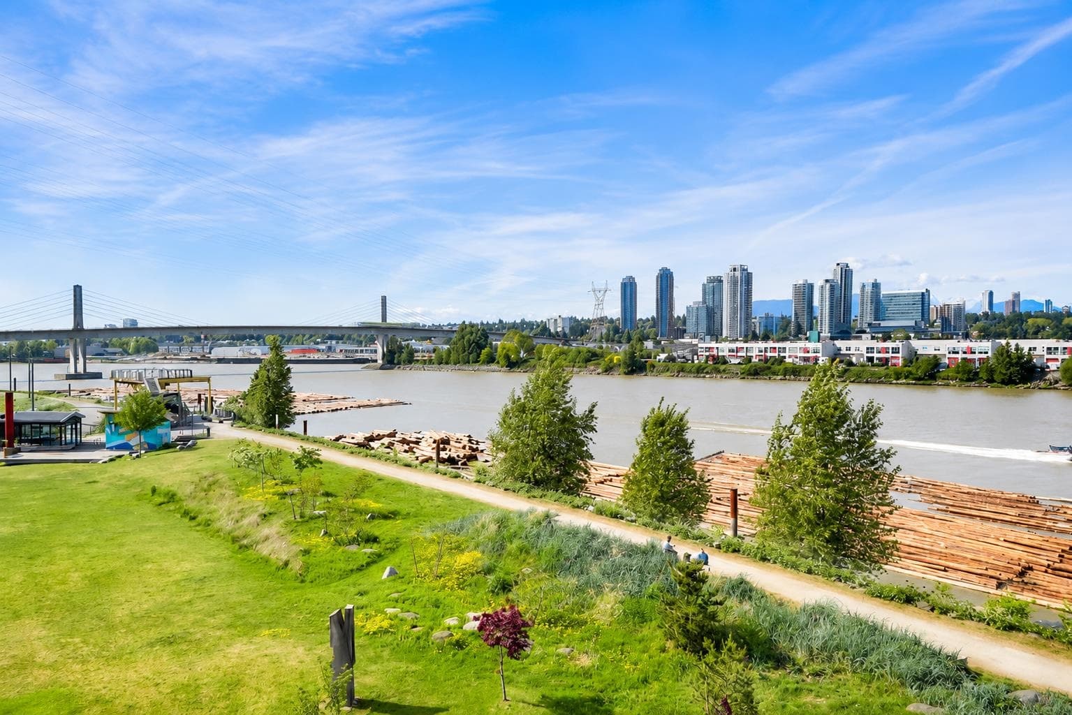 511 - 10033 River Drive, Richmond