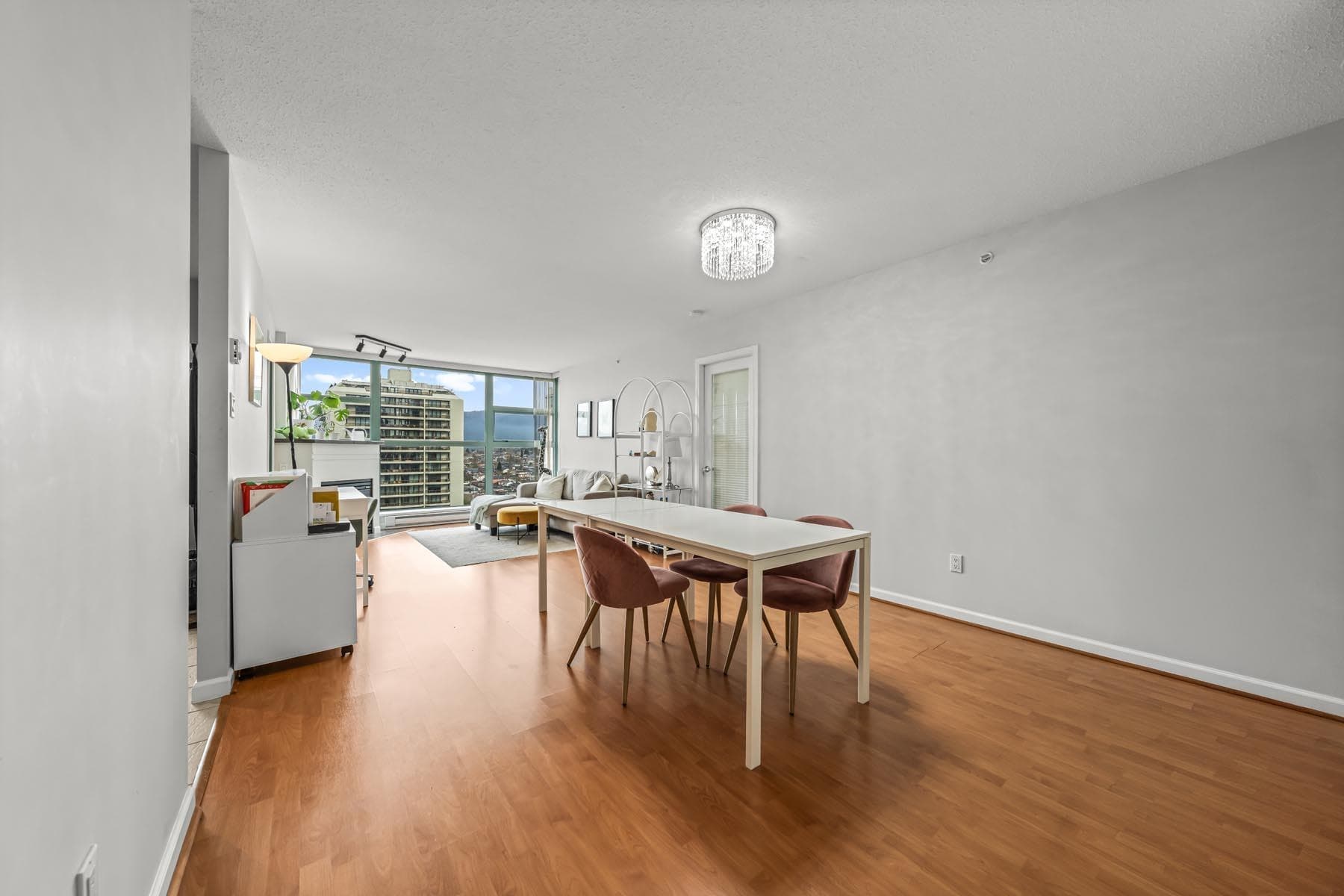 2105 - 4398 Buchanan Street, Burnaby, V5C 6R7 — photo 4