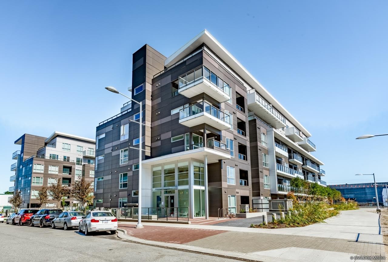525 - 7008 River Parkway, Richmond