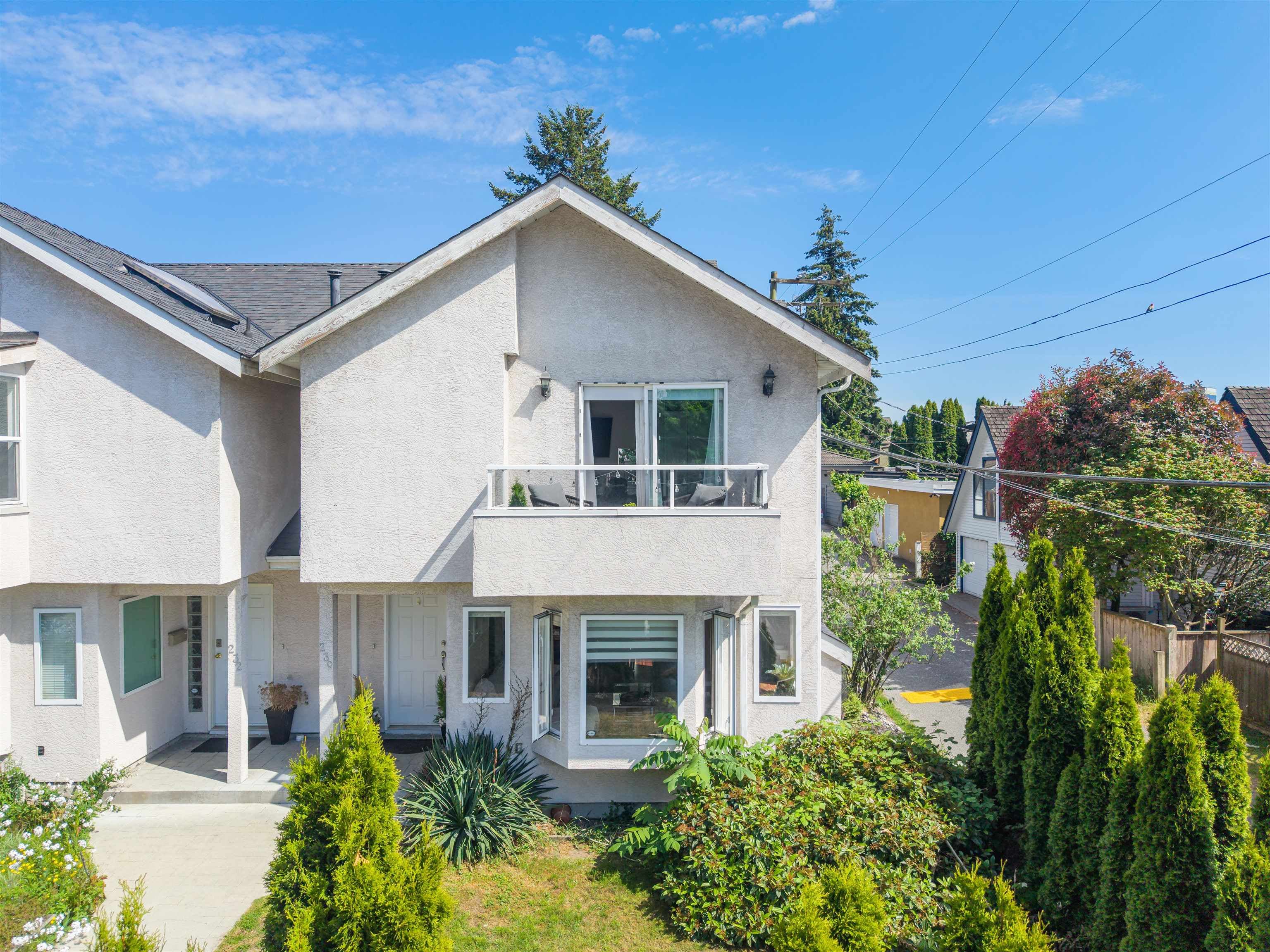 230 St. Patricks Avenue, North Vancouver, V7L 3N4 — photo 1