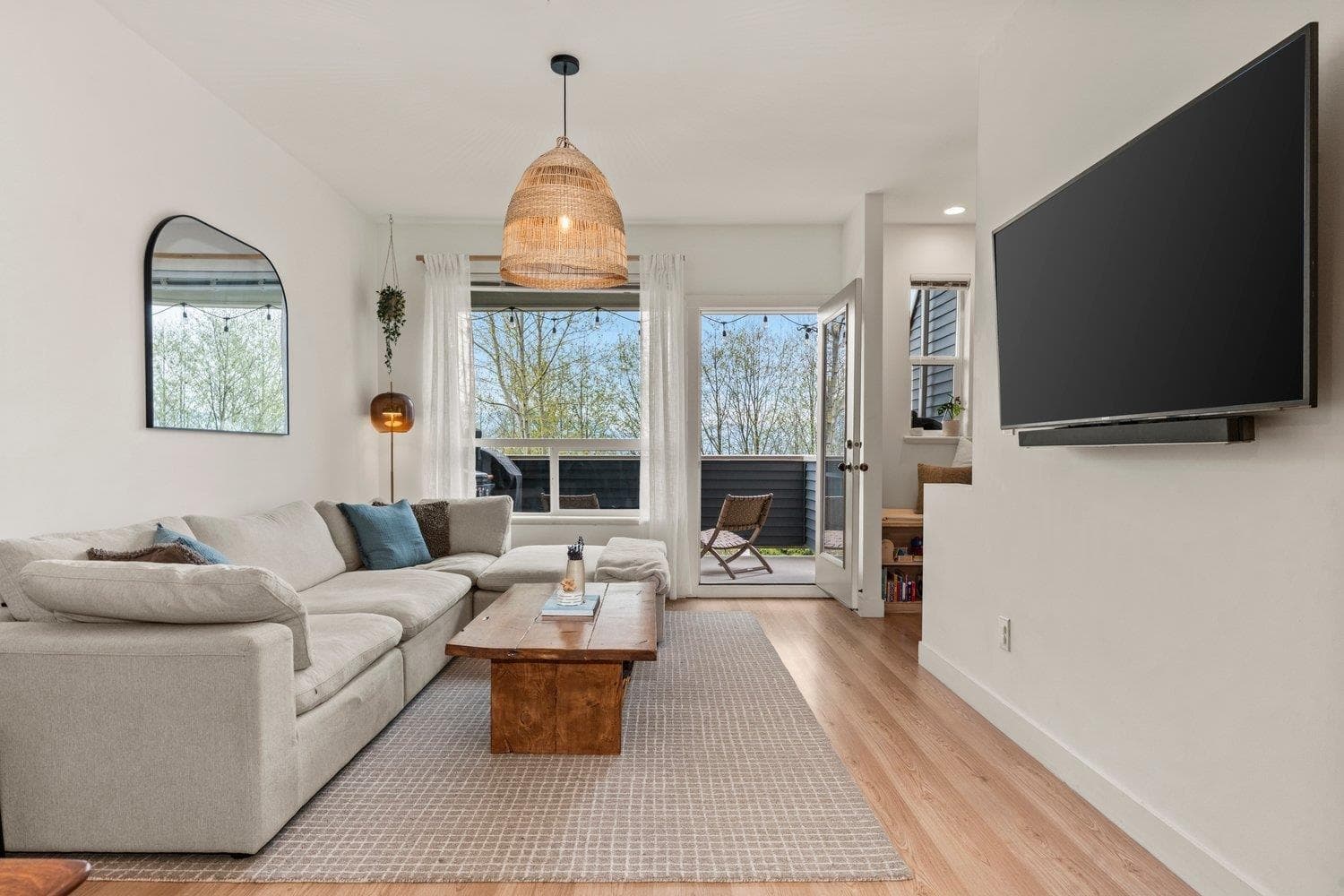 2 - 47315 Sylvan Drive, Chilliwack