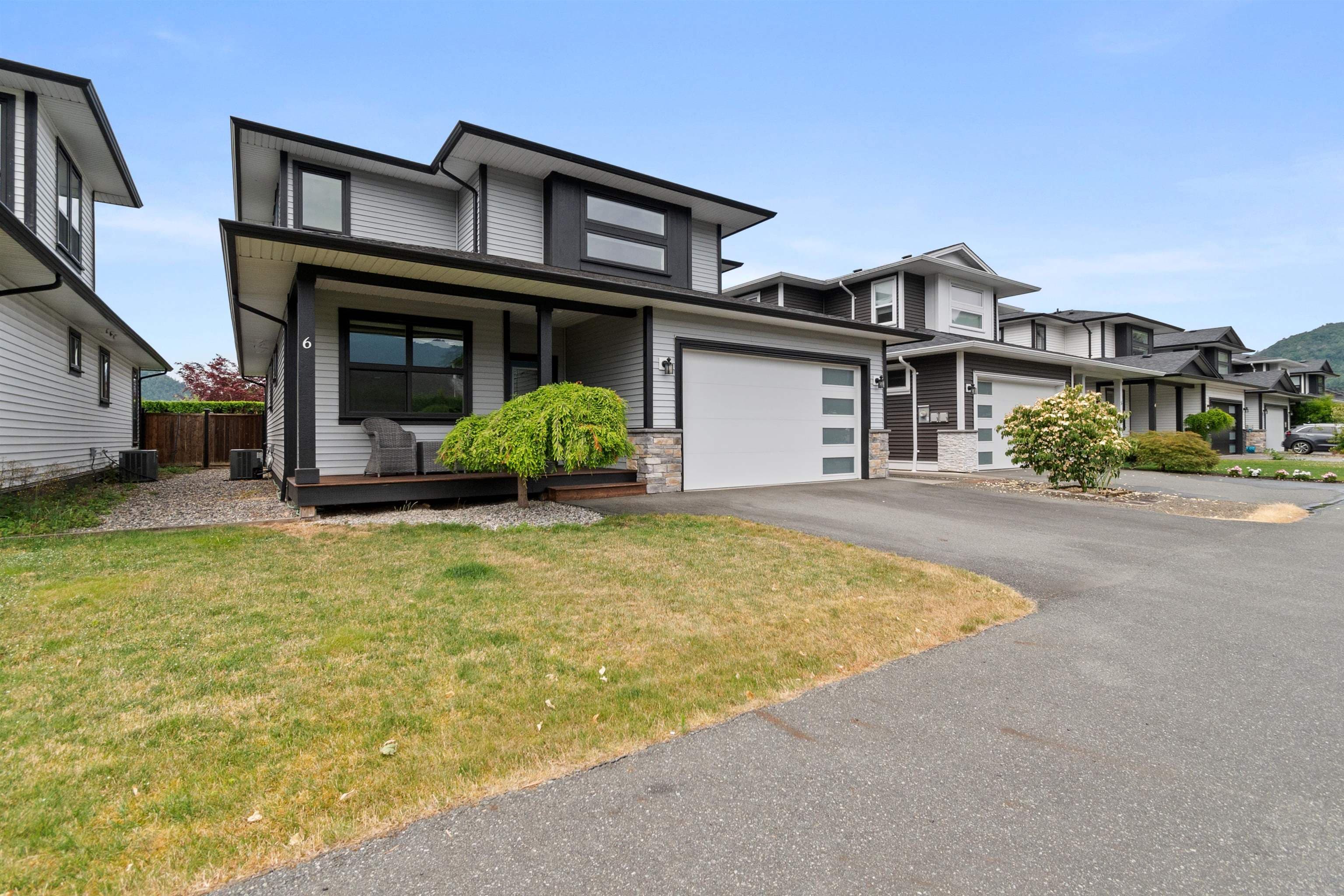 6 - 7328 Morrow Road, Agassiz